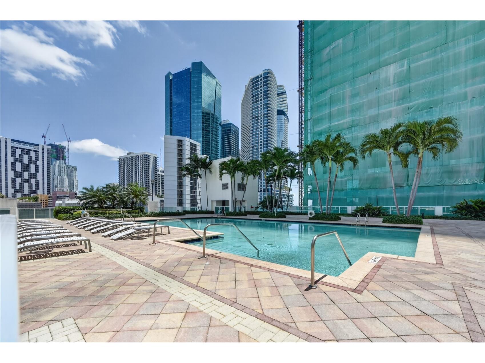 31 SE 5th Street #203 Miami FL 33131 - MIAMI RIVER A4695455 image60