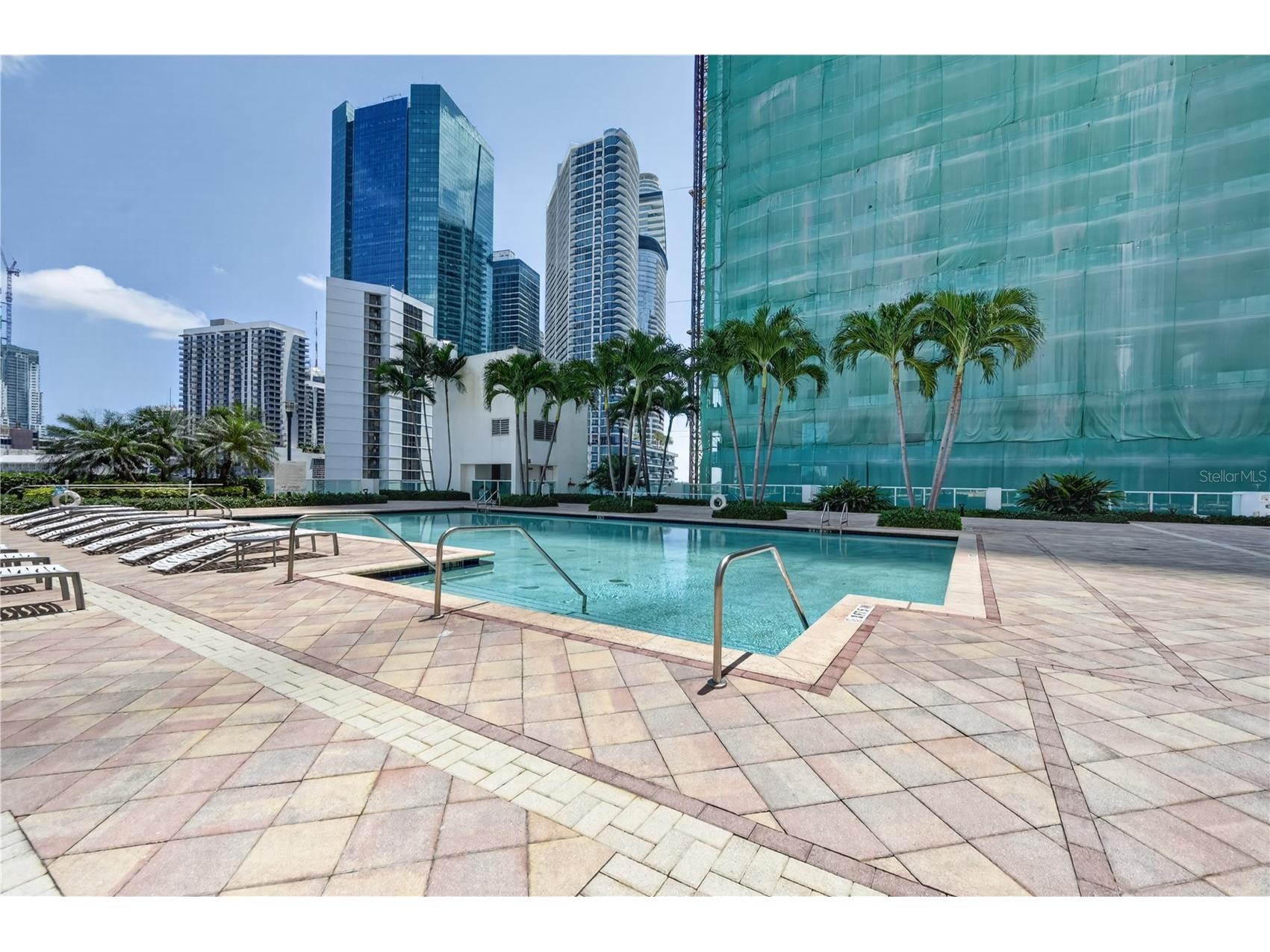 31 SE 5th Street #203 Miami FL 33131 - MIAMI RIVER A4695455 image61