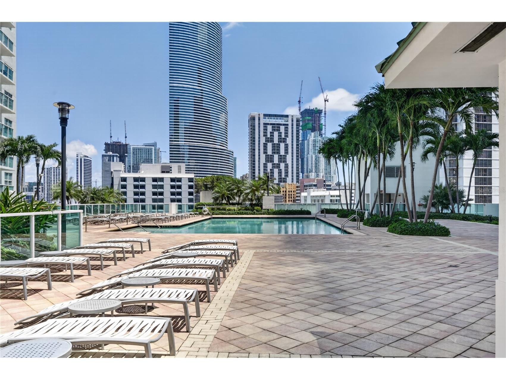 31 SE 5th Street #203 Miami FL 33131 - MIAMI RIVER A4695455 image62
