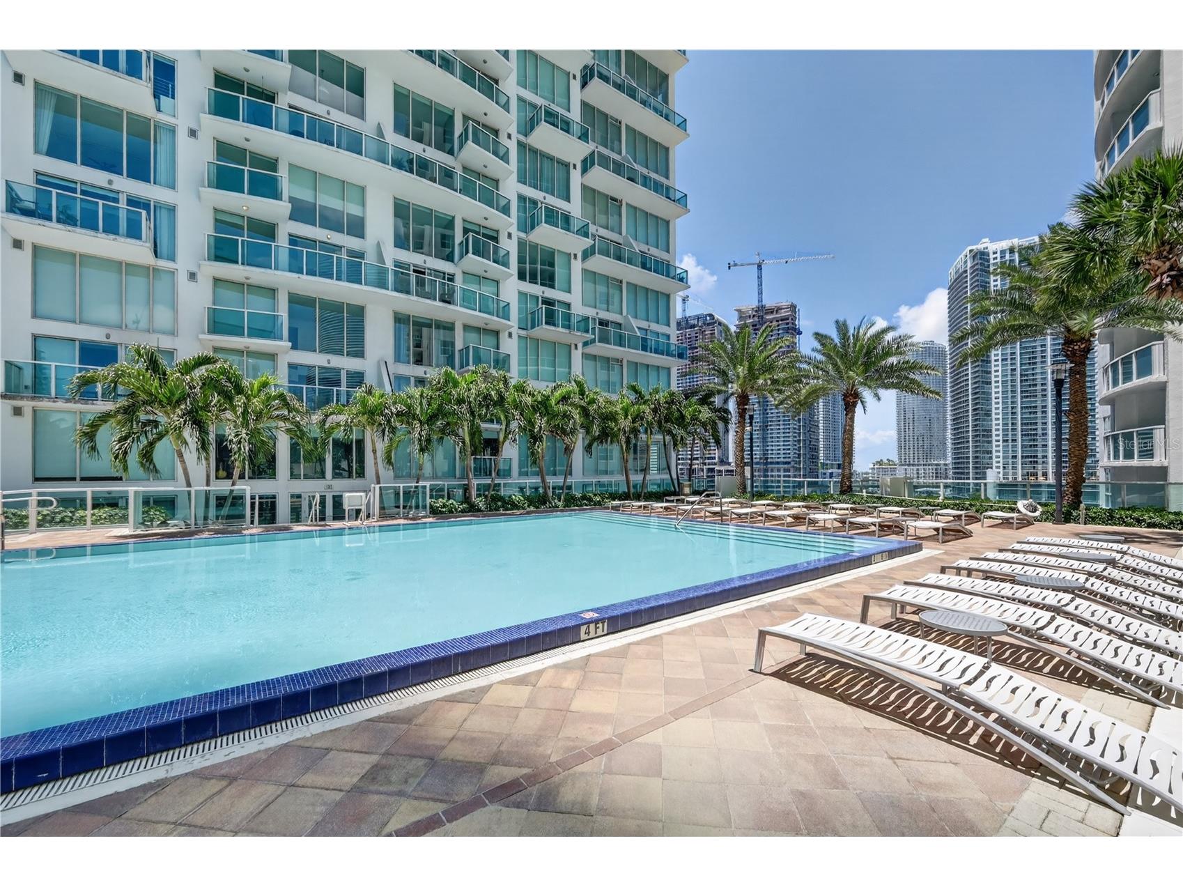 31 SE 5th Street #203 Miami FL 33131 - MIAMI RIVER A4695455 image63