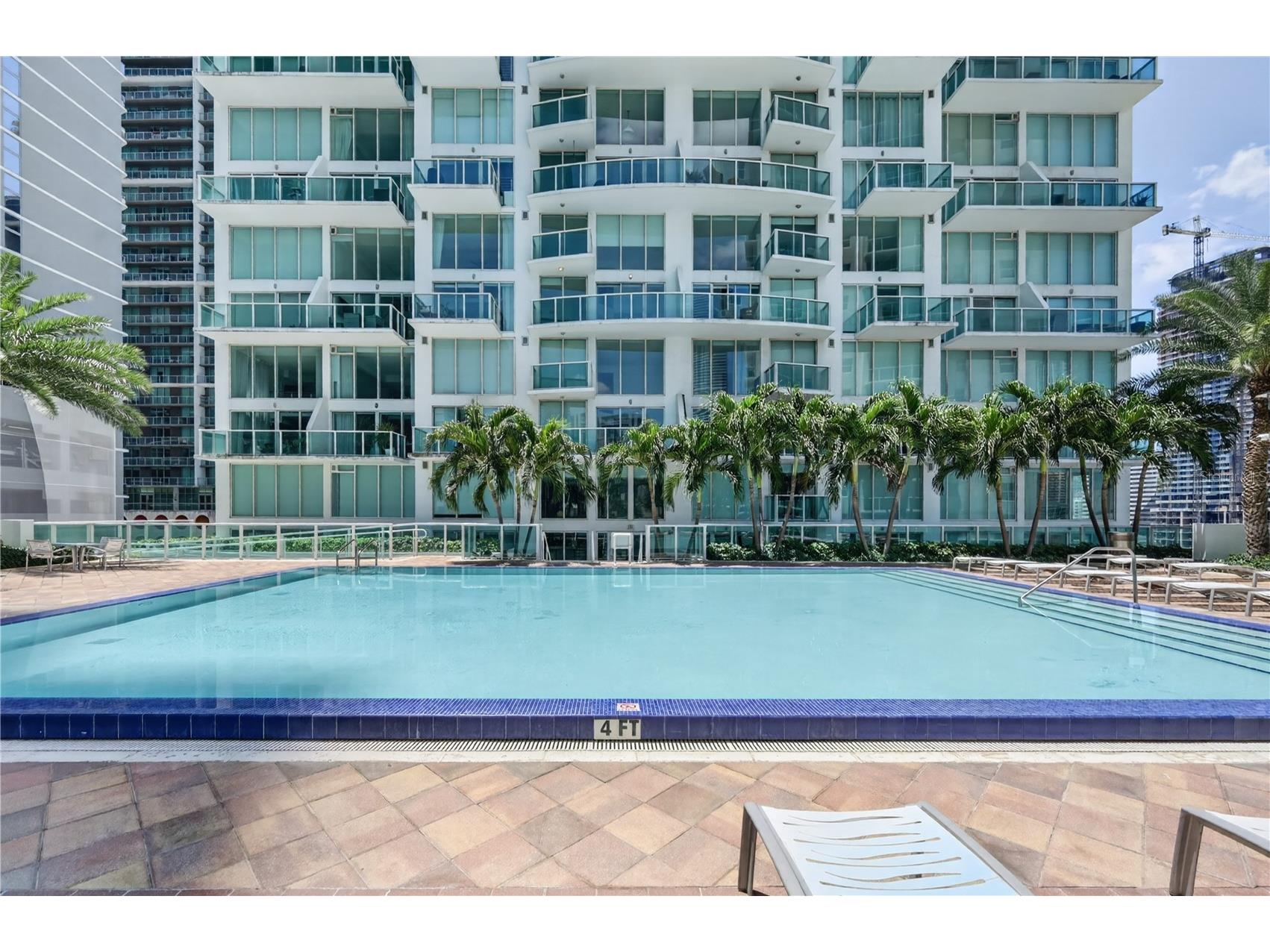 31 SE 5th Street #203 Miami FL 33131 - MIAMI RIVER A4695455 image64