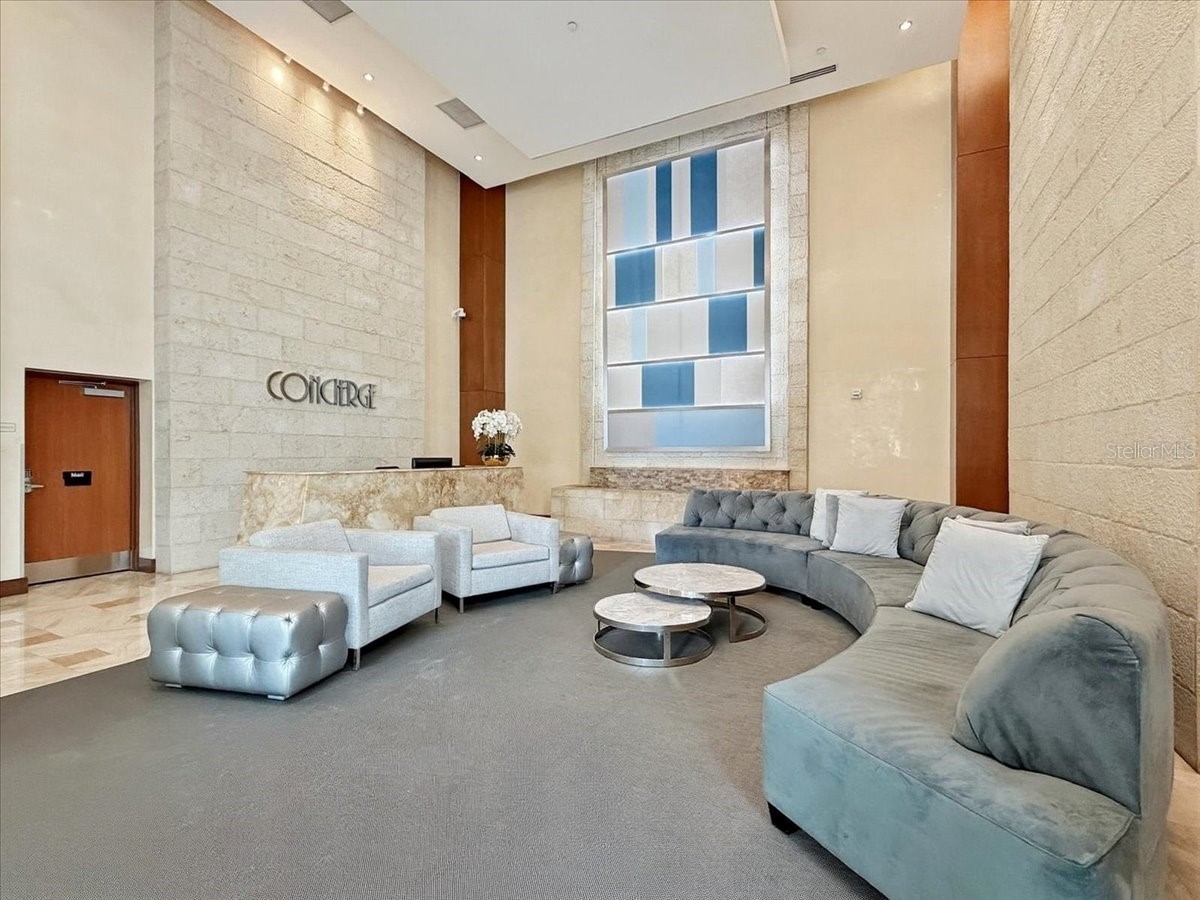 31 SE 5th Street #203 Miami FL 33131 - MIAMI RIVER A4695455 image68