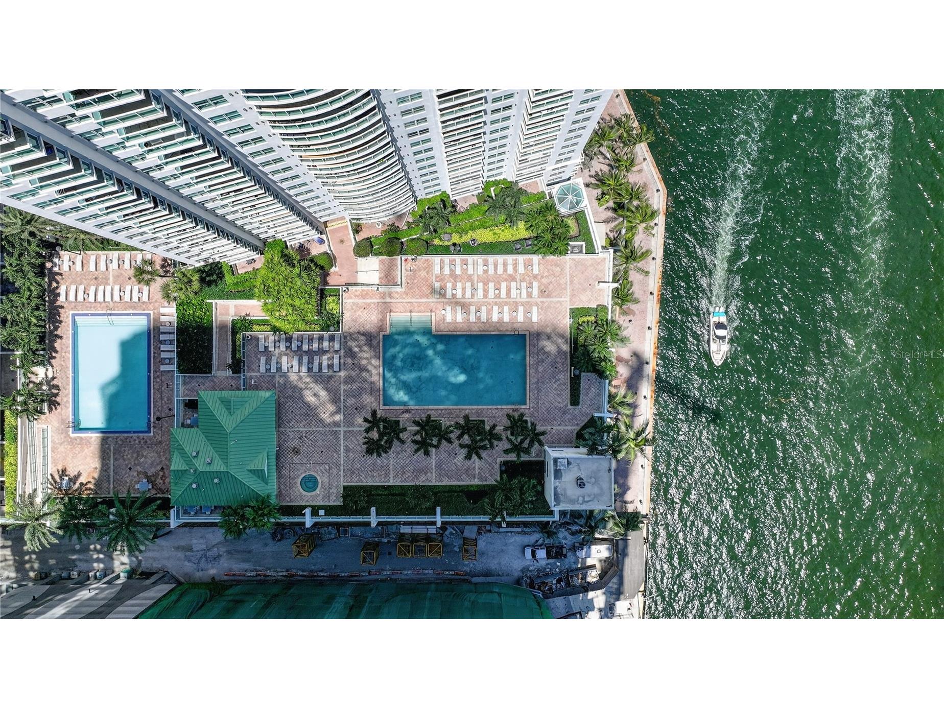 31 SE 5th Street #203 Miami FL 33131 - MIAMI RIVER A4695455 image69