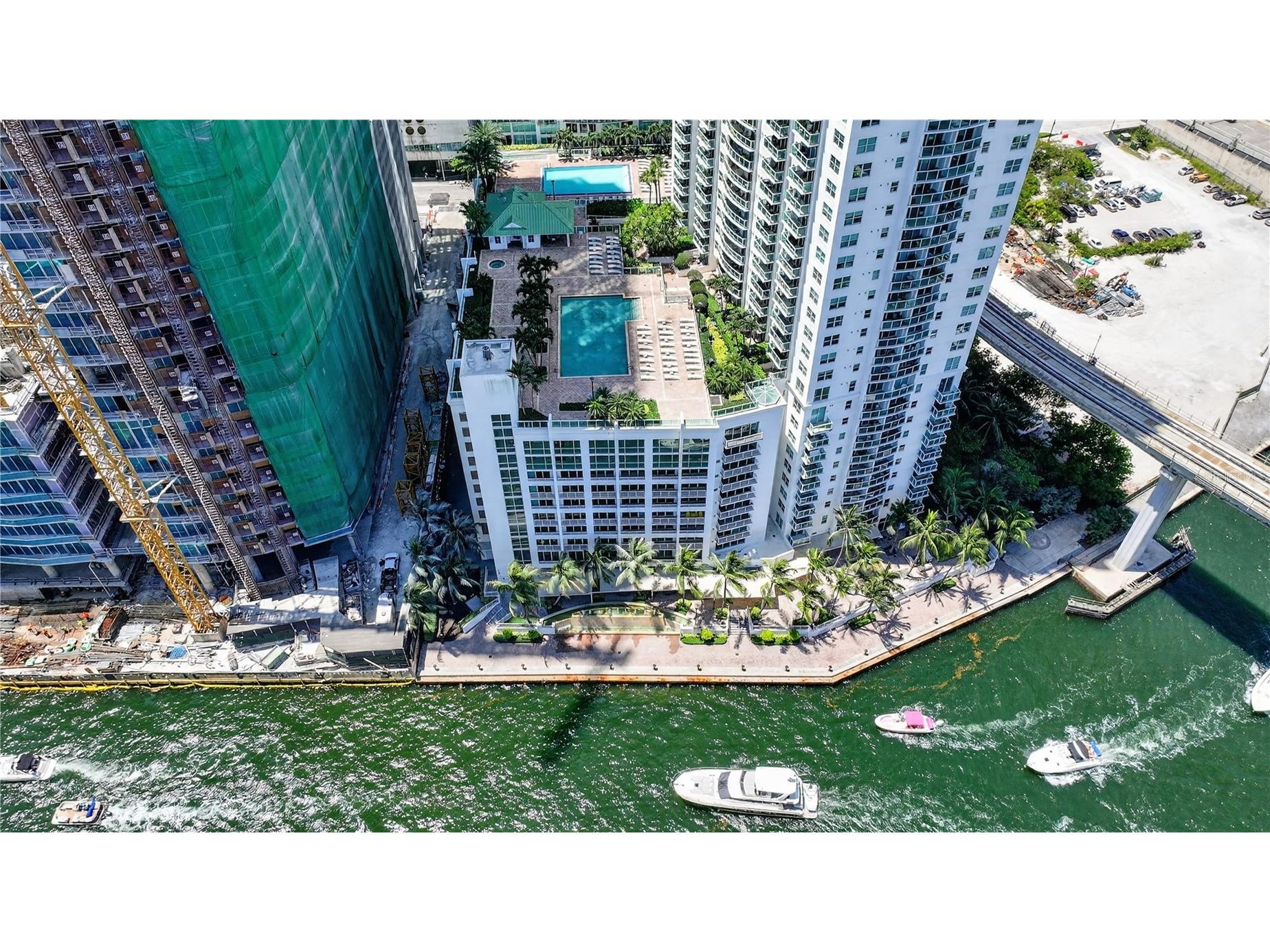 31 SE 5th Street #203 Miami FL 33131 - MIAMI RIVER A4695455 image70