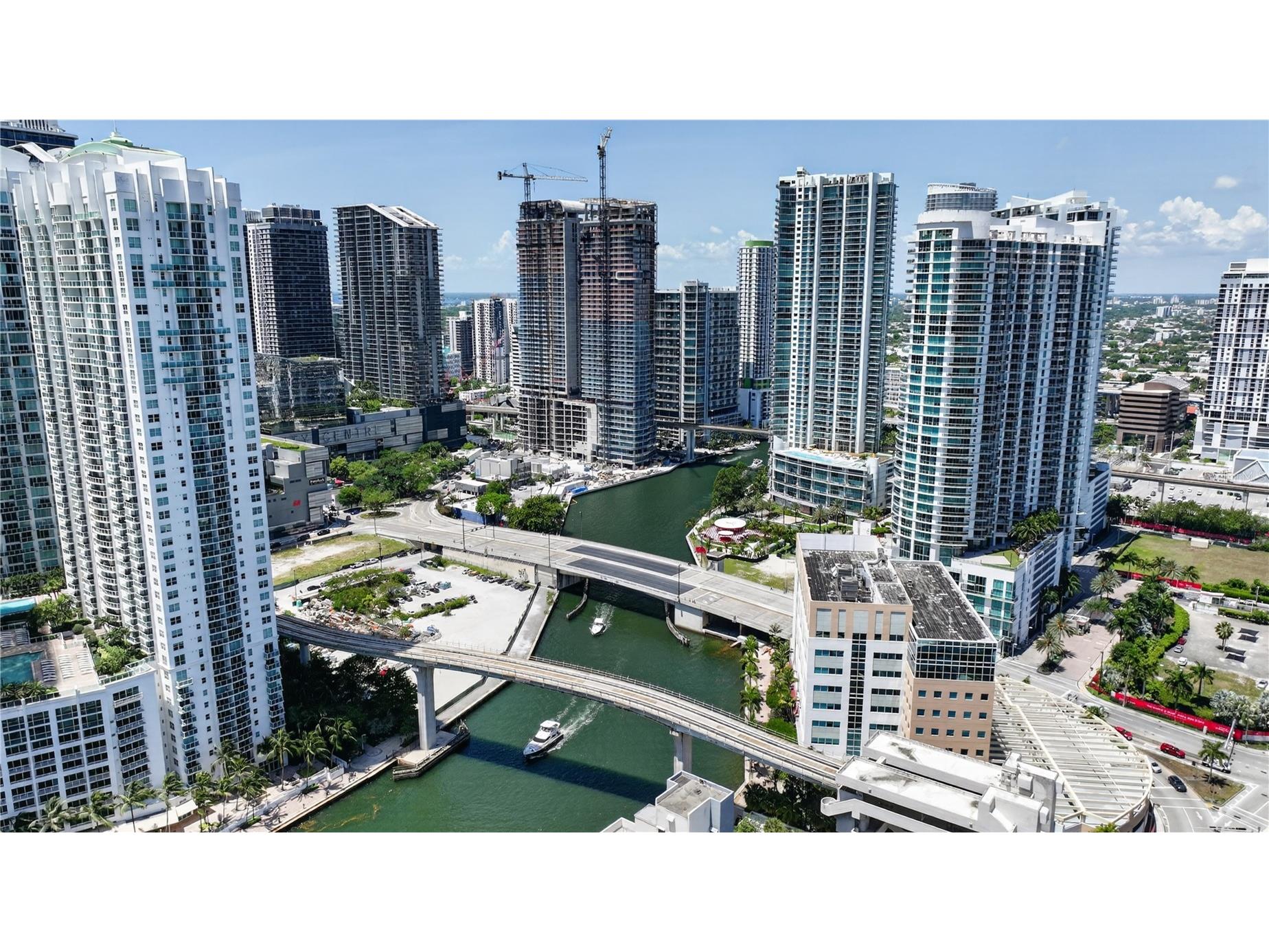 31 SE 5th Street #203 Miami FL 33131 - MIAMI RIVER A4695455 image71