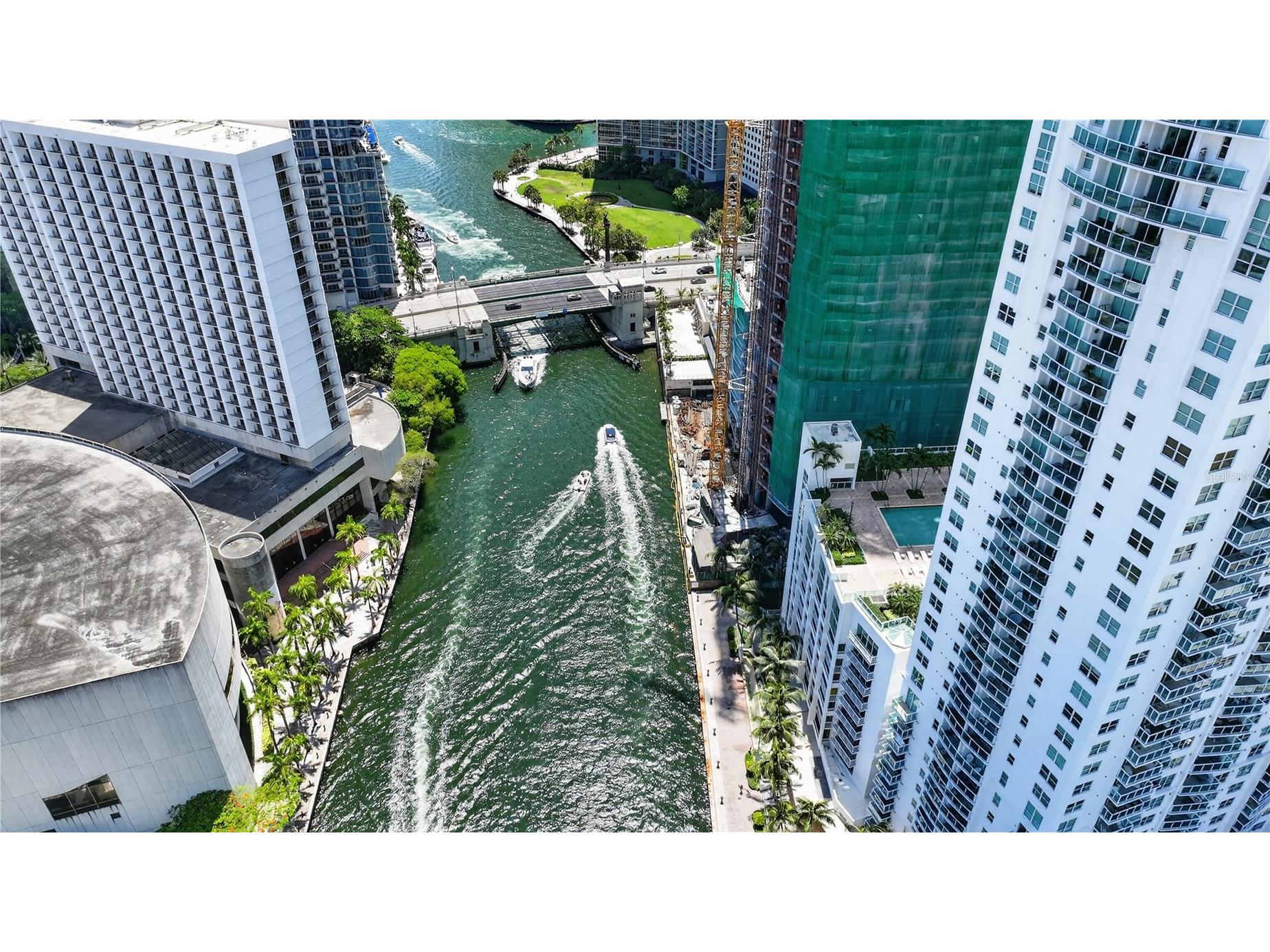 31 SE 5th Street #203 Miami FL 33131 - MIAMI RIVER A4695455 image72