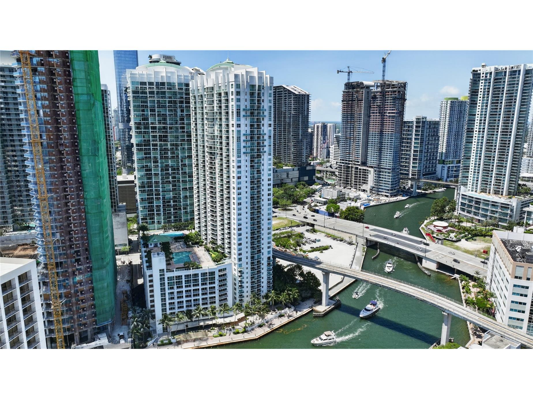 31 SE 5th Street #203 Miami FL 33131 - MIAMI RIVER A4695455 image73