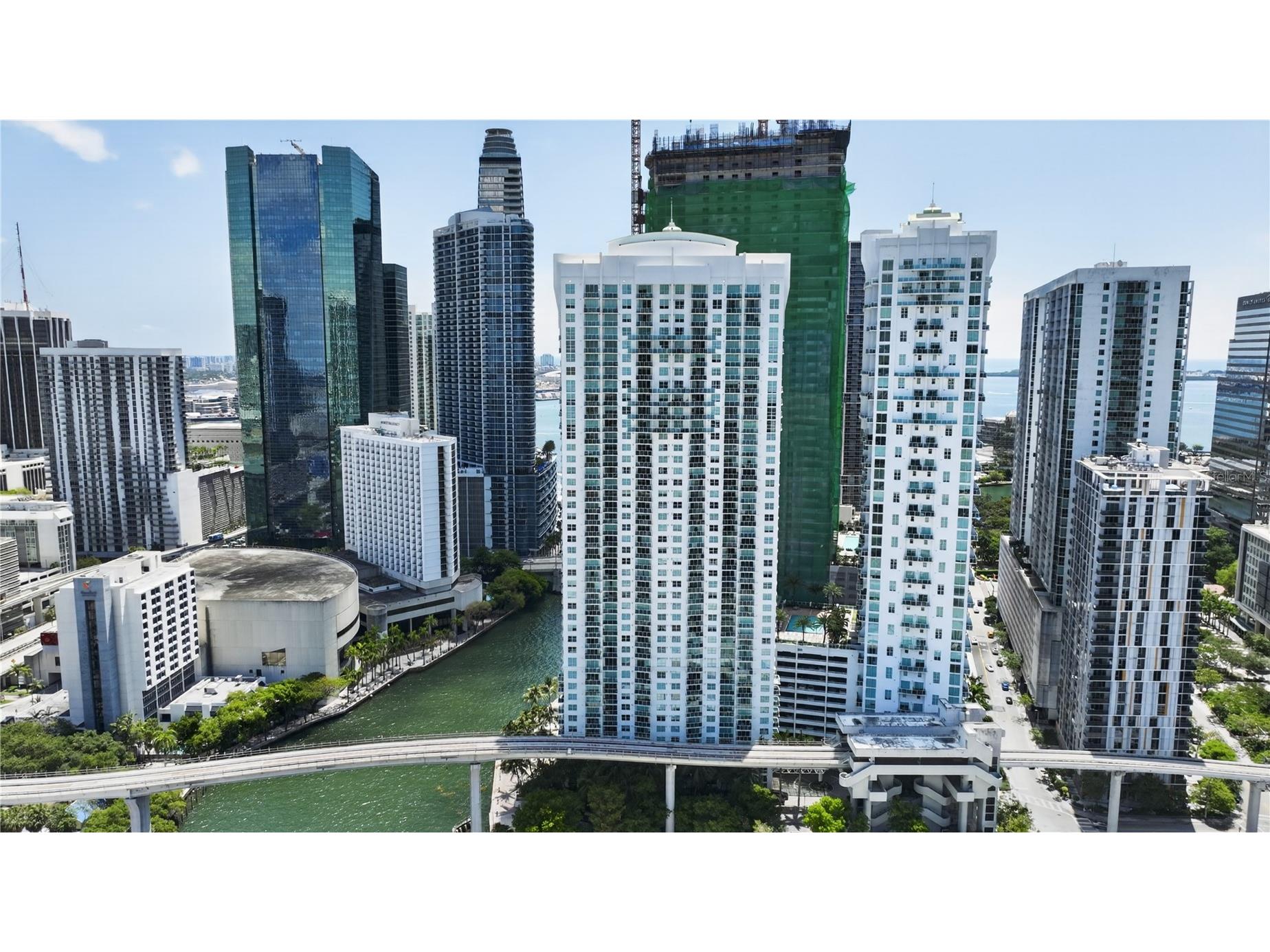 31 SE 5th Street #203 Miami FL 33131 - MIAMI RIVER A4695455 image74