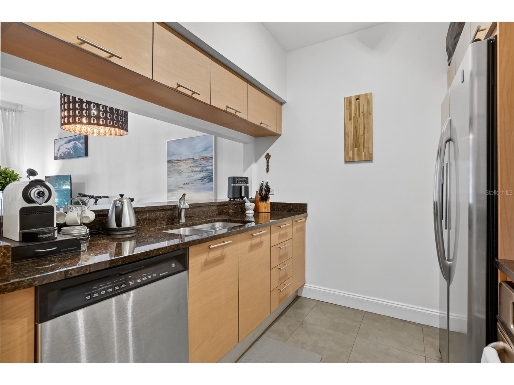 31 SE 5th Street #203 Miami FL 33131 - MIAMI RIVER A4695455 image8