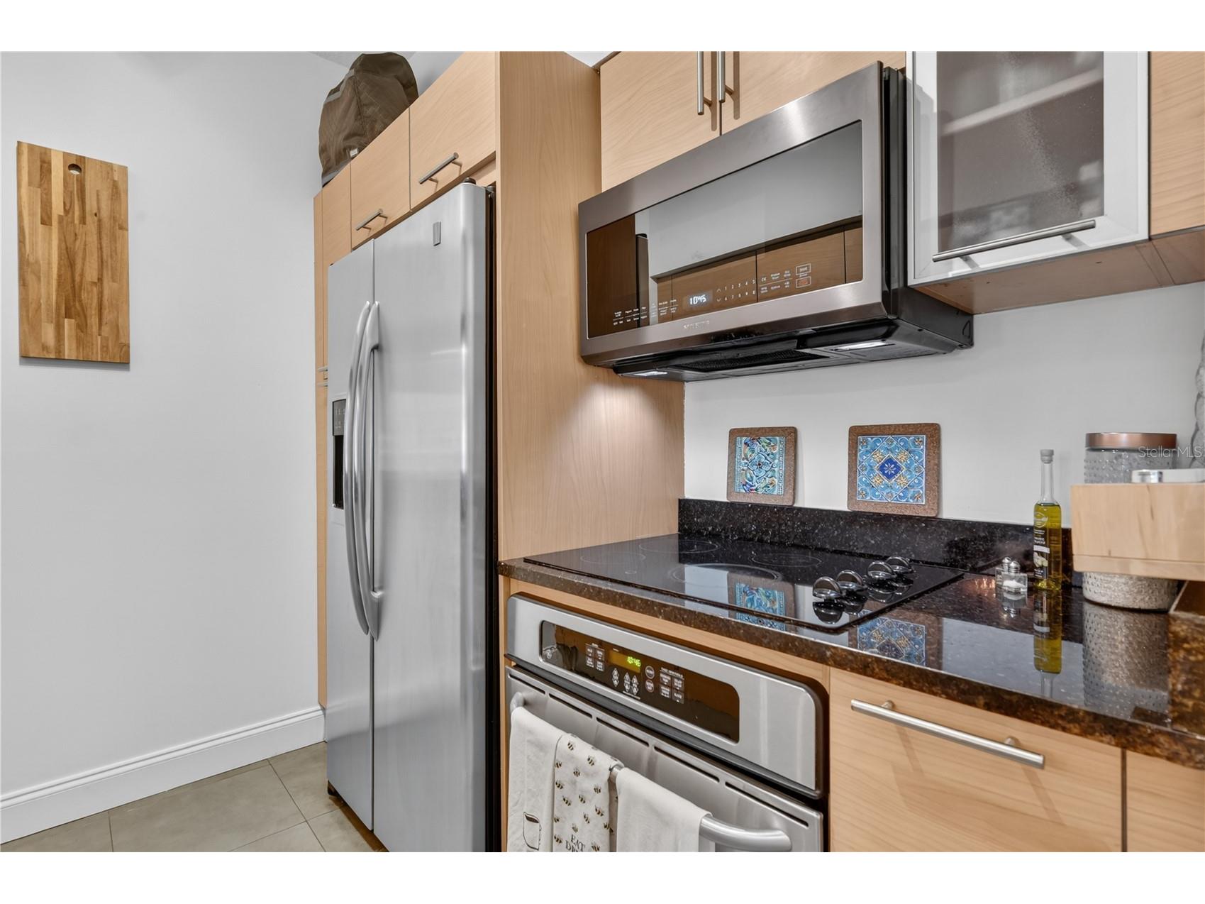 31 SE 5th Street #203 Miami FL 33131 - MIAMI RIVER A4695455 image9
