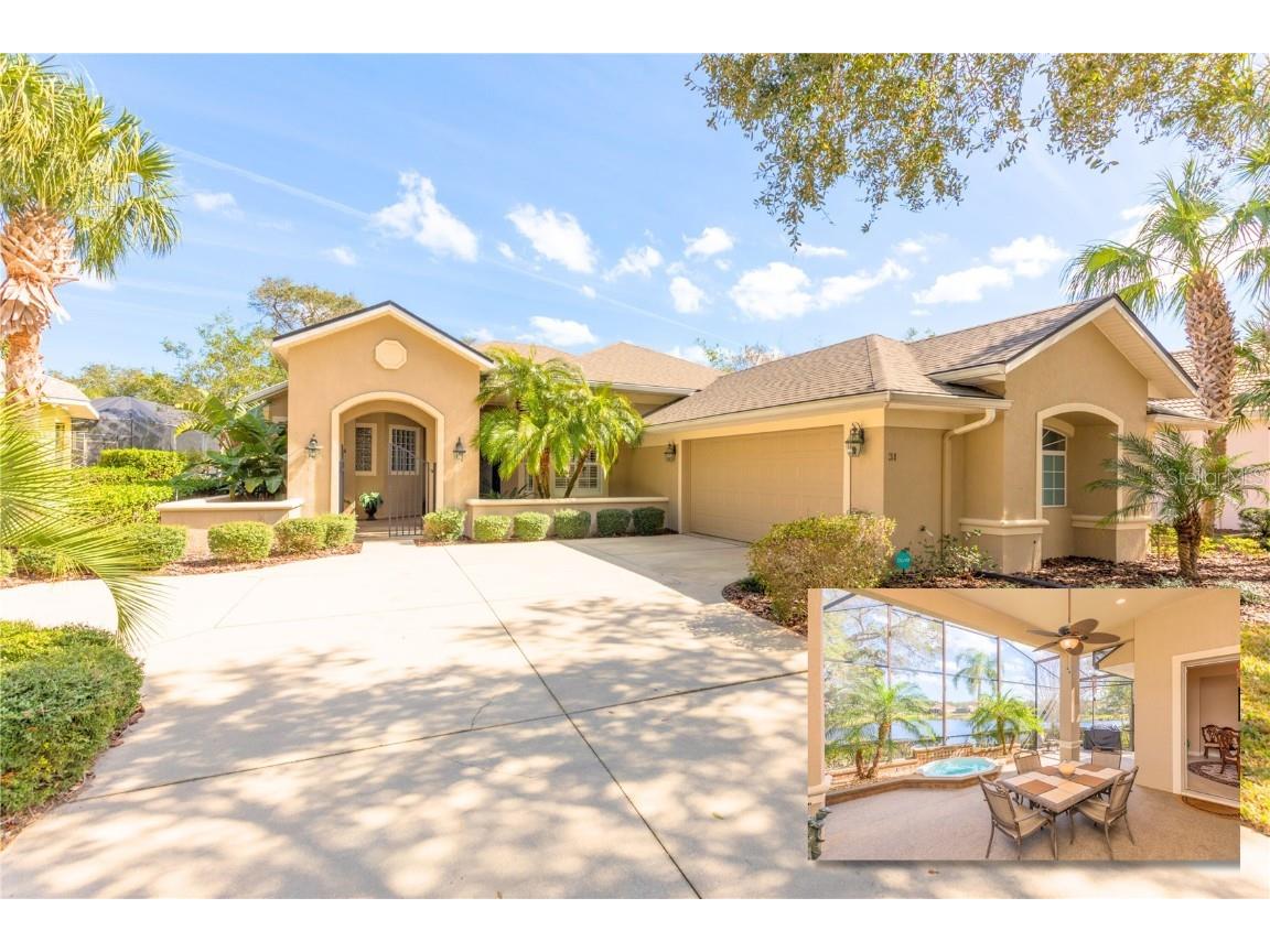 31 Southlake Drive Palm Coast FL 32137 FC307269 image1
