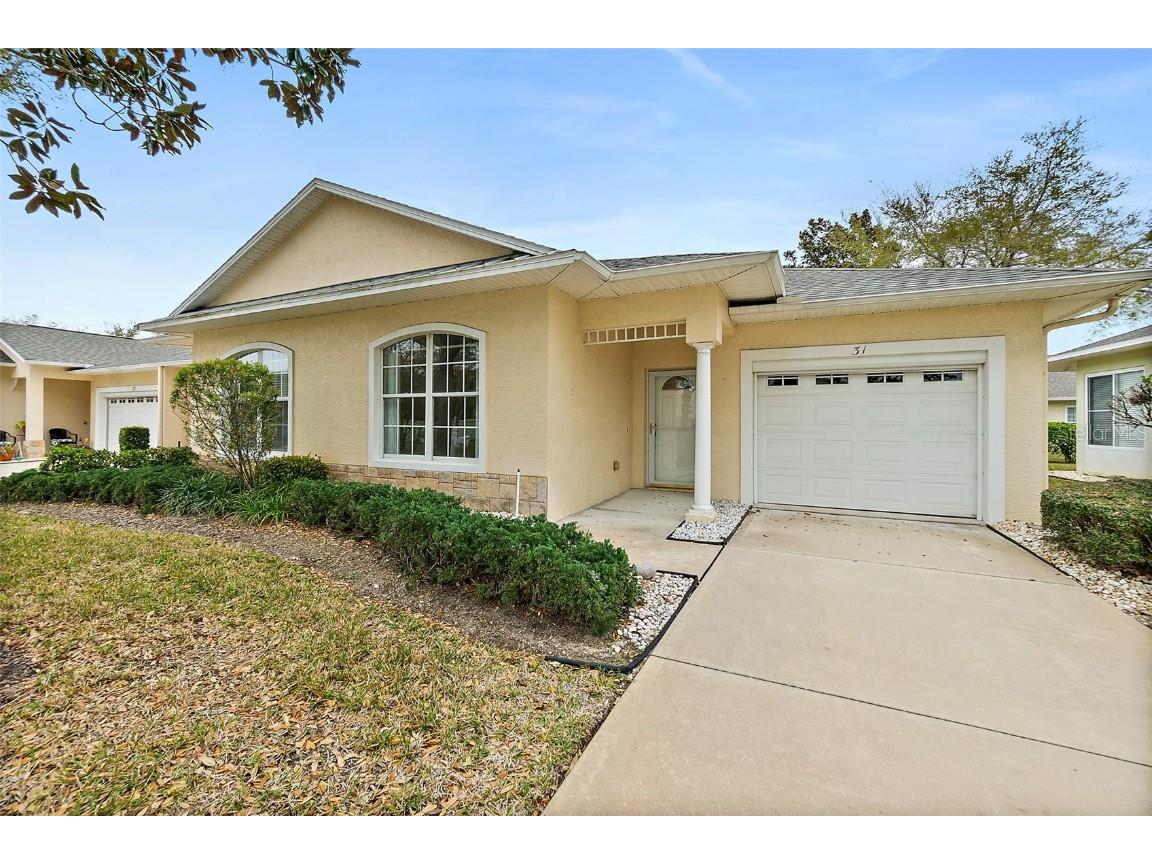 31 Summerwind Circle #31 Palm Coast FL 32137 FC298667 image1