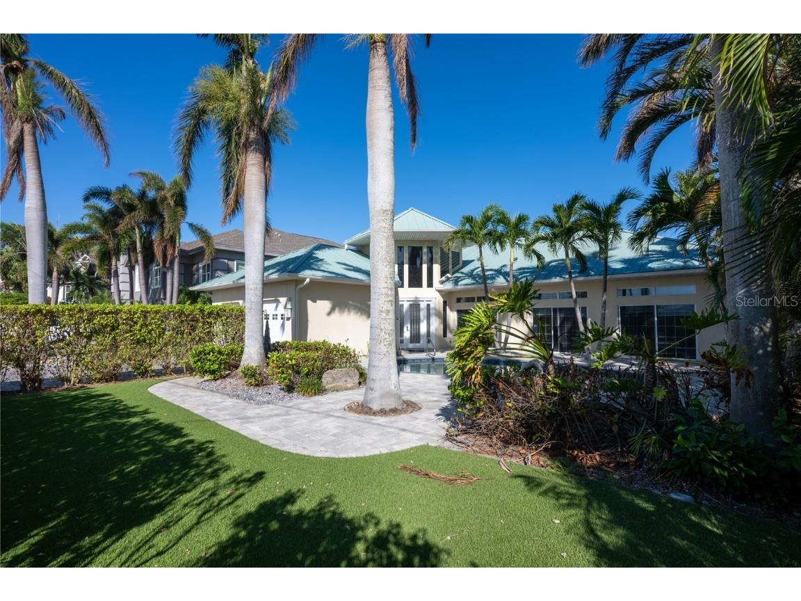 31 Sunset Bay Drive Belleair FL 33756 - CLEARWATER HARBOR TB8320875 image1
