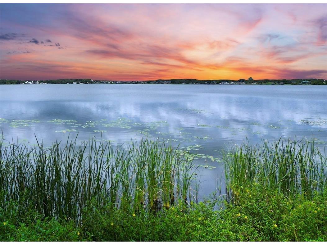 31 Sunset Circle Lake Alfred FL 33850 - LAKE MARIANA P4936225 image1