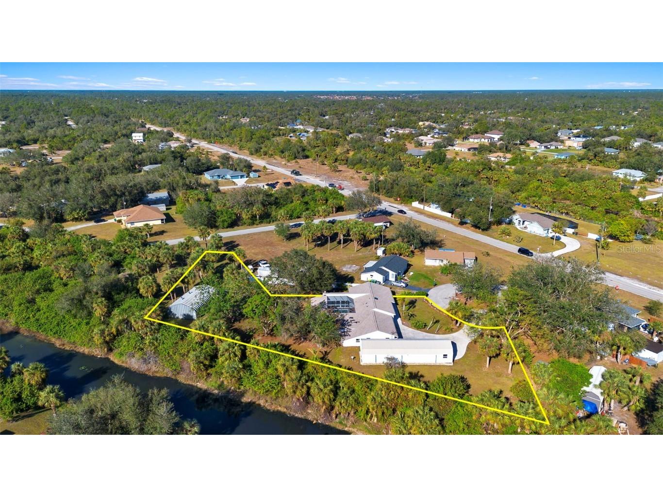 31 Twig Court Port Charlotte FL 33954 A4653600 image1