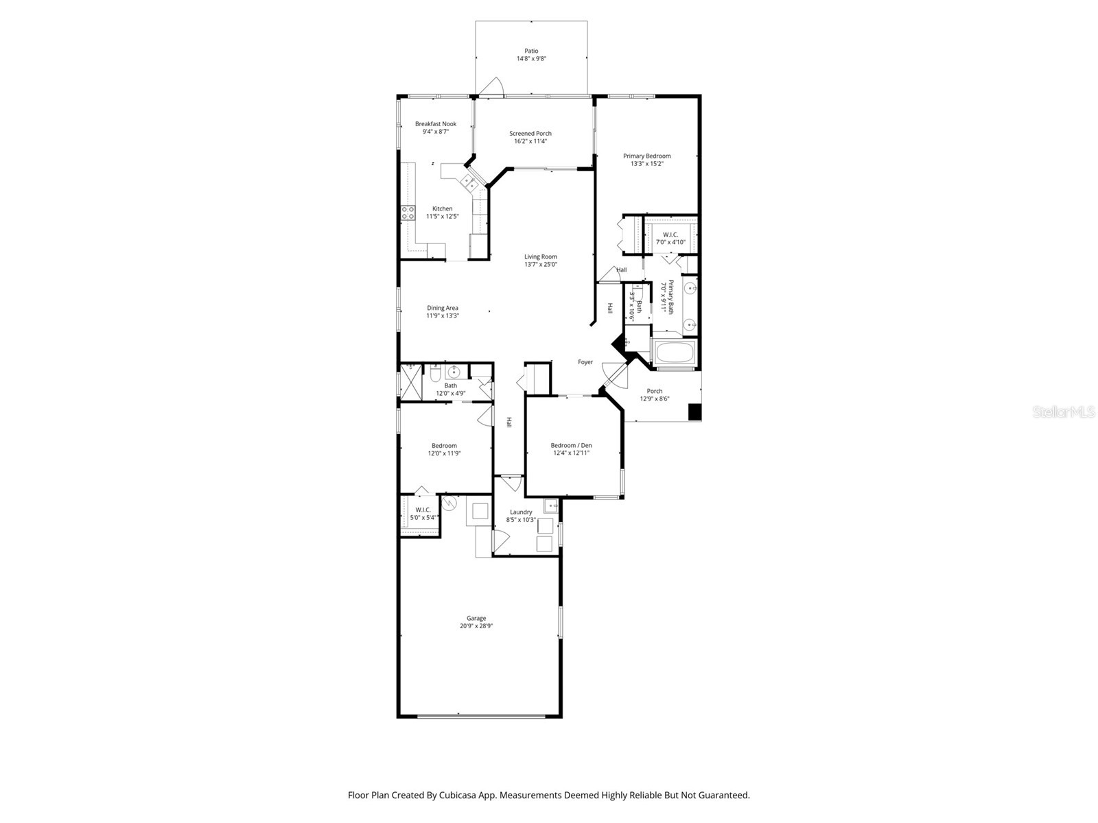 31 W Byrsonima Loop Homosassa FL 34446 OM717787 image7