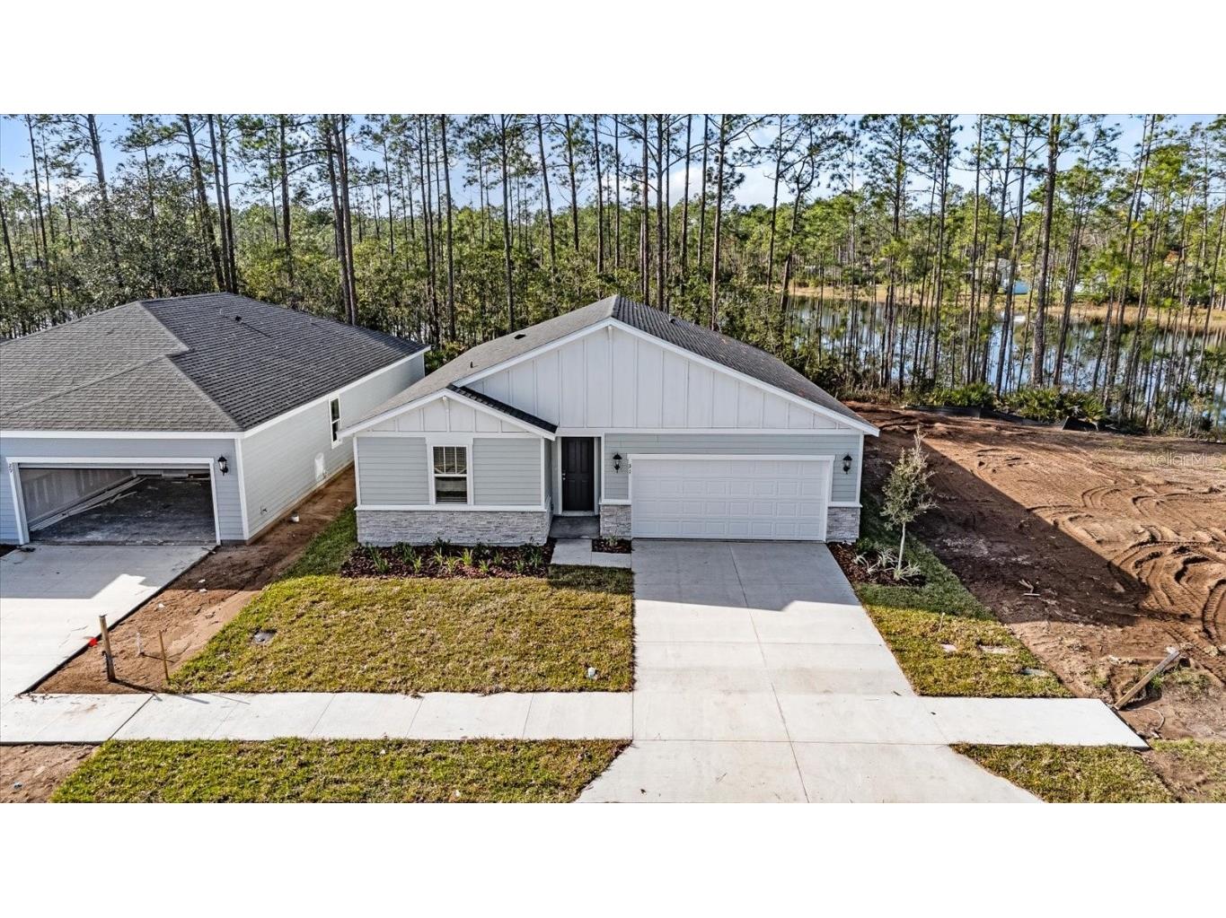 31 Wandering Creek Way Palm Coast FL 32164 FC305951 image1
