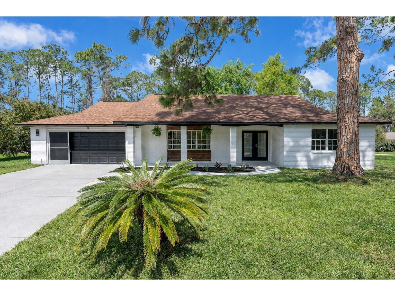 31 Wasserman Drive Palm Coast FL 32164 V4948238 image1