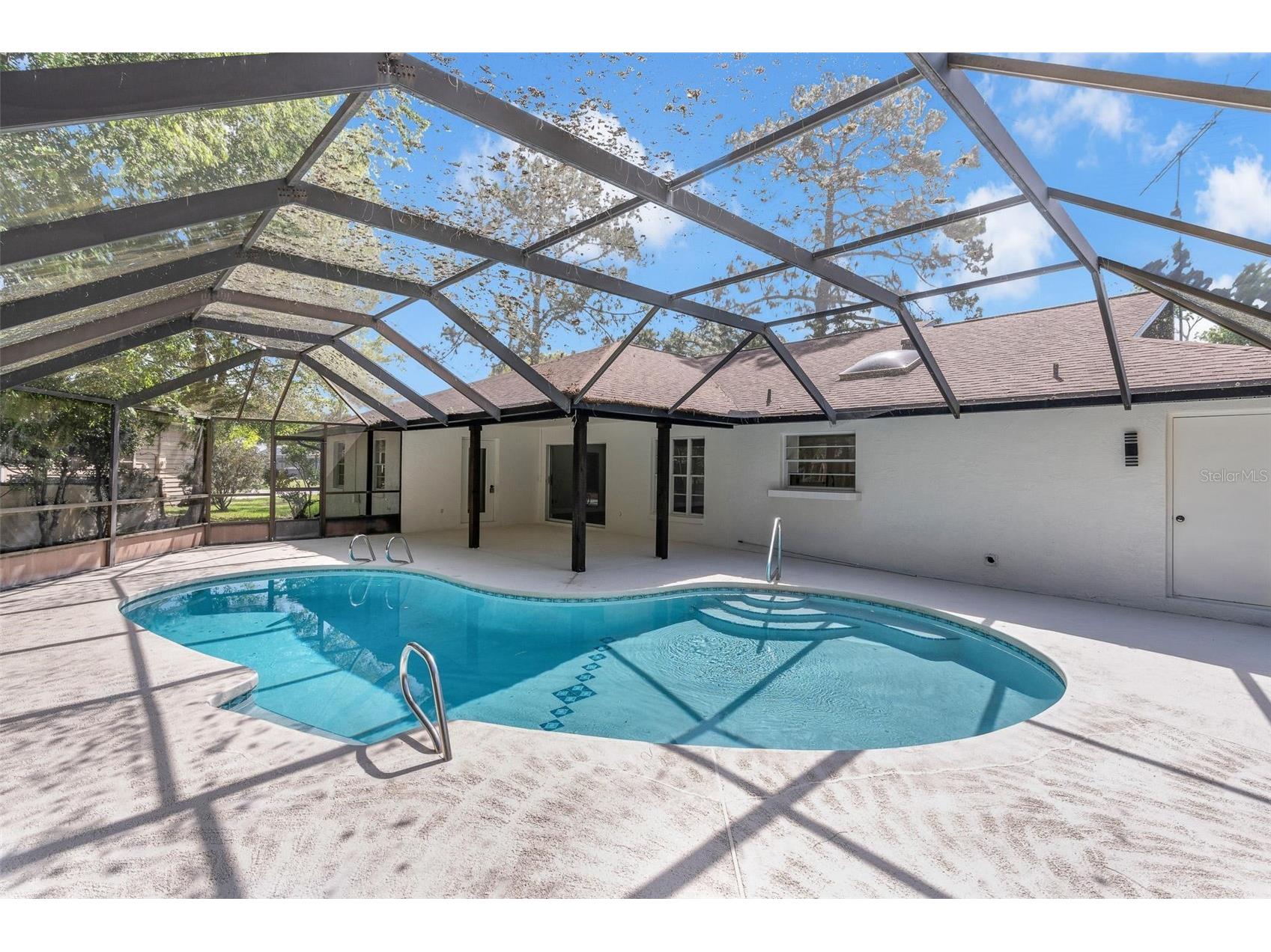 31 Wasserman Drive Palm Coast FL 32164 V4948238 image48