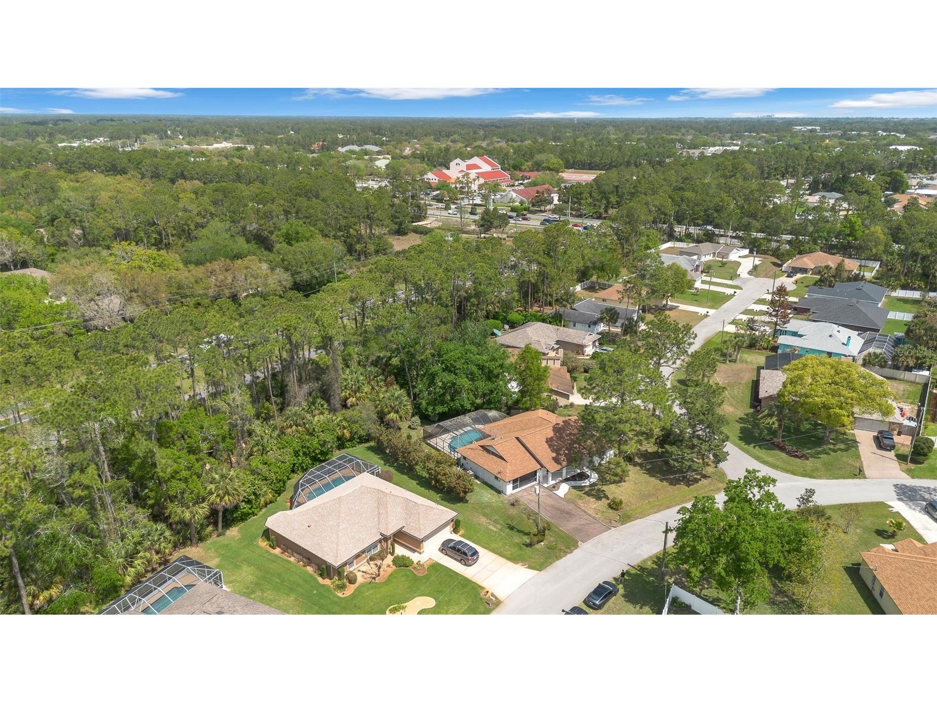31 Wasserman Drive Palm Coast FL 32164 V4948238 image53
