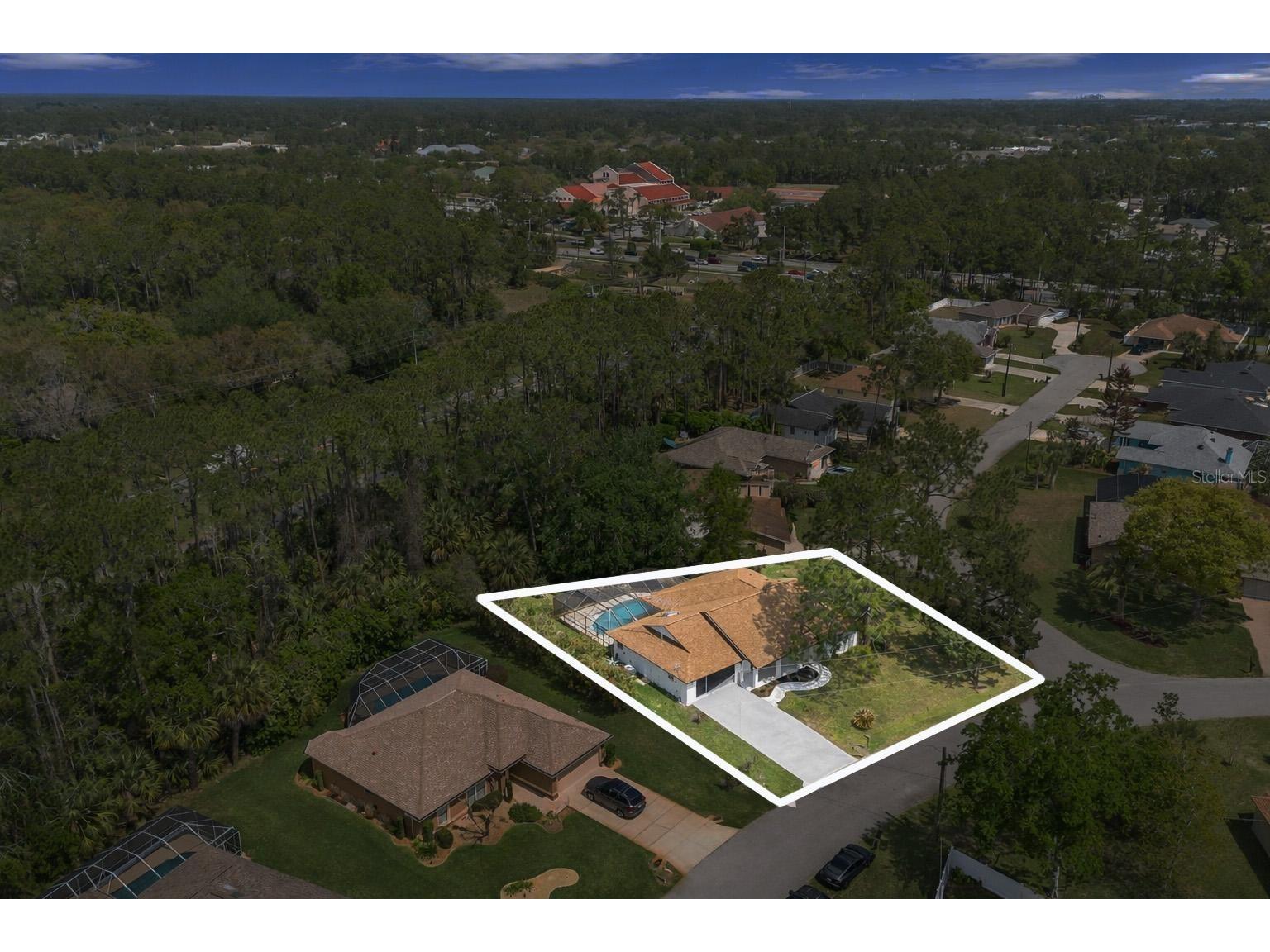 31 Wasserman Drive Palm Coast FL 32164 V4948238 image56