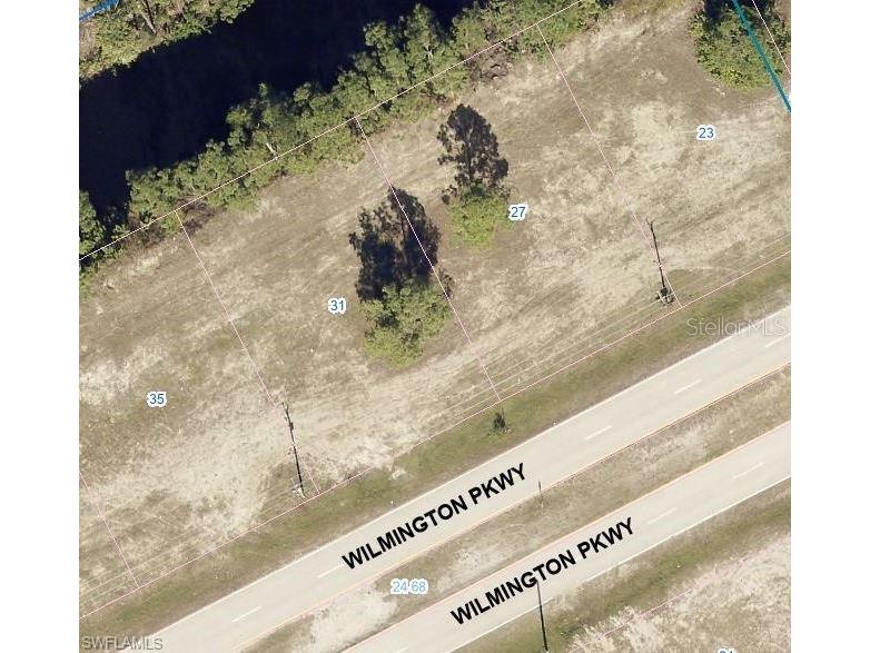 31 Wilmington Parkway Cape Coral FL 33993 A4638134 image2