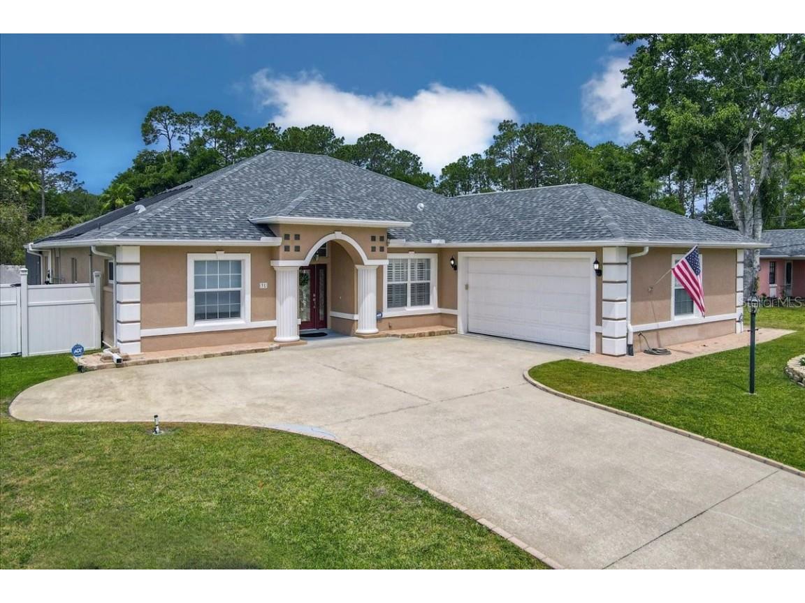 31 Woodfair Lane Palm Coast FL 32164 FC300298 image1