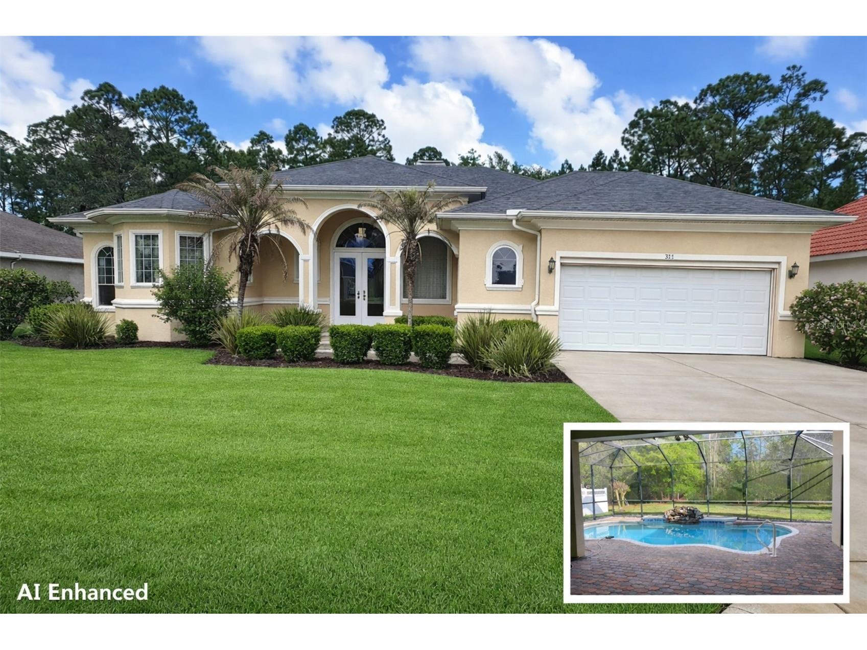 31 Woodhollow Lane Palm Coast FL 32164 O6398377 image1