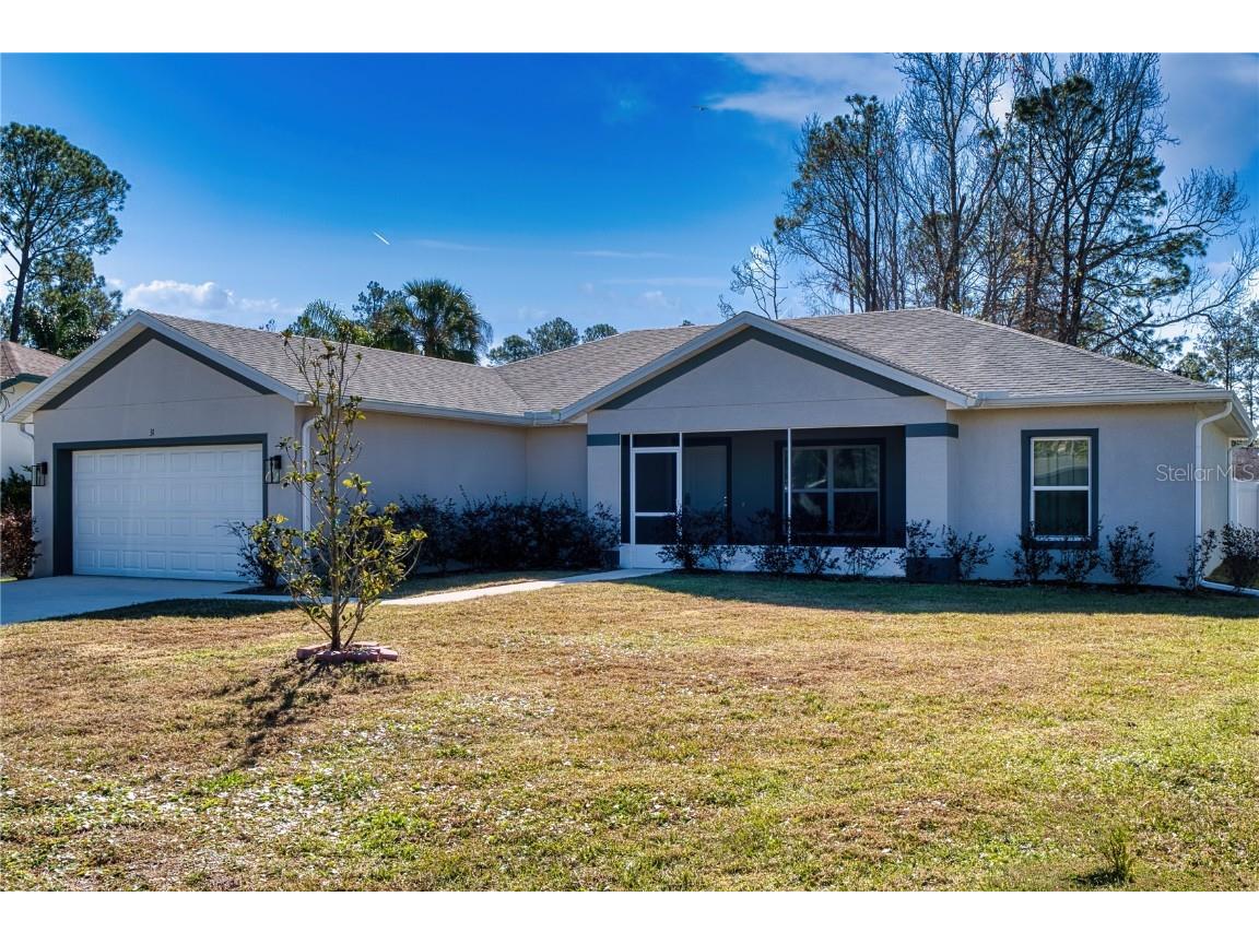 31 Woodholme Lane Palm Coast FL 32164 FC306512 image1