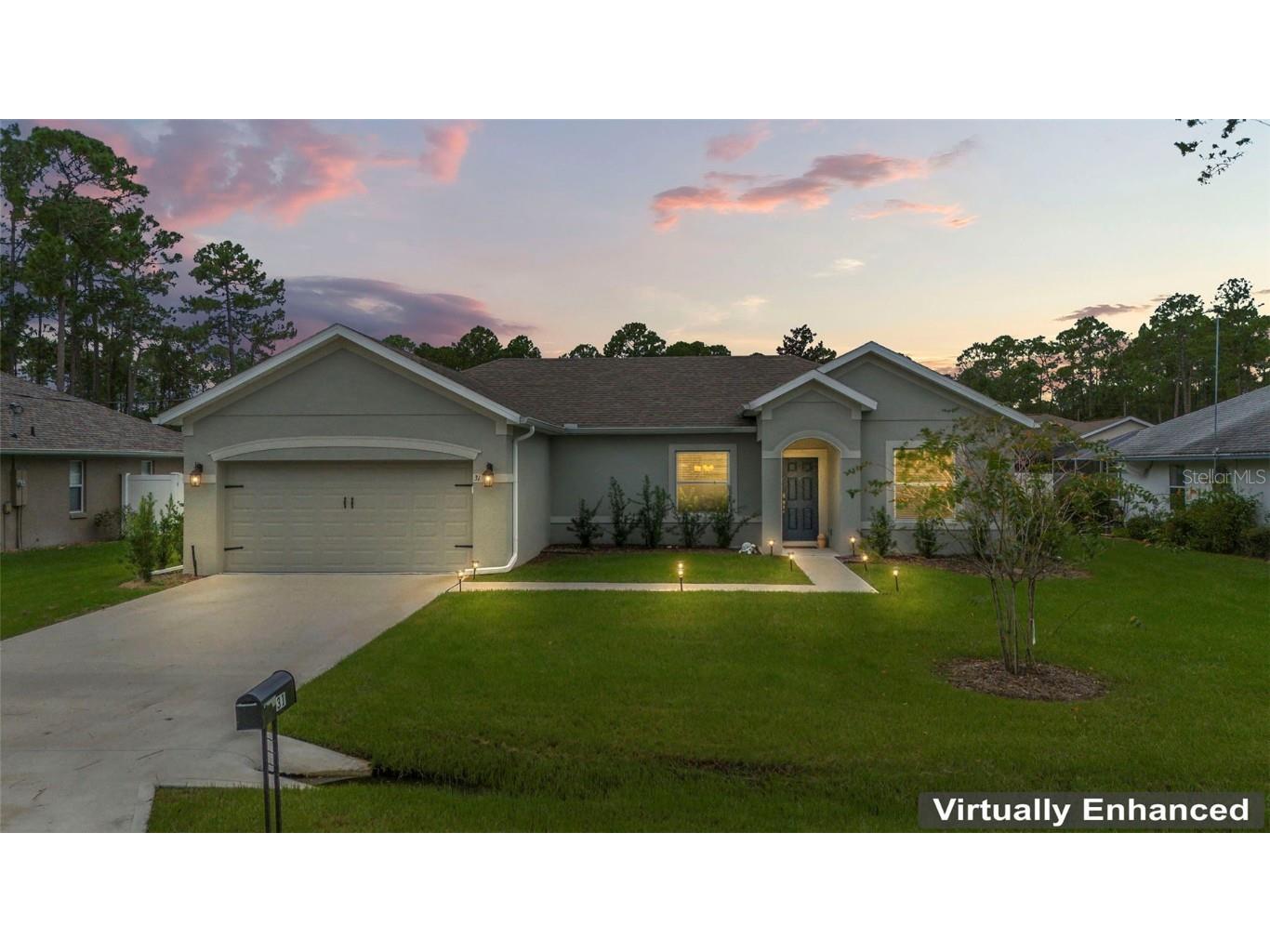 31 Woodlyn Lane Palm Coast FL 32164 FC295340 image1