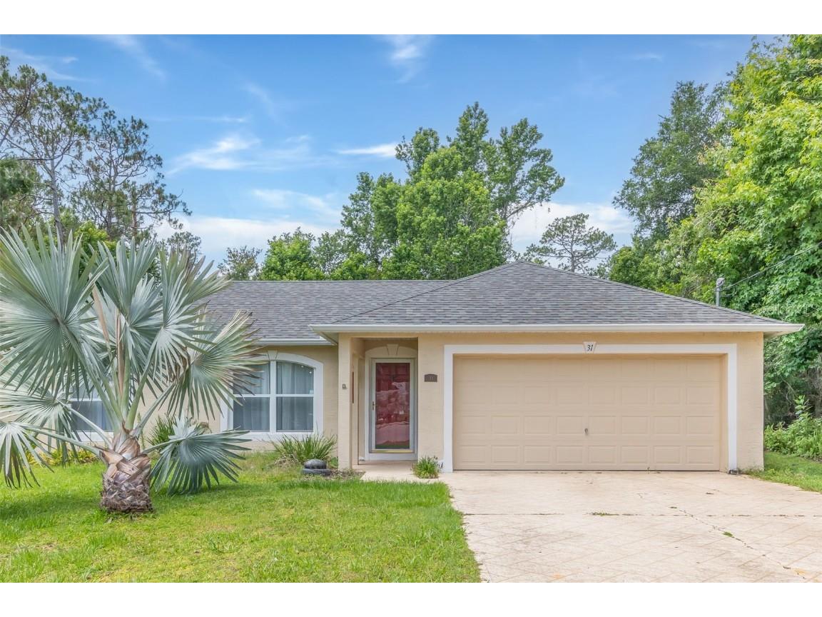 31 Zeolite Pl Palm Coast FL 32164 FC291796 image1