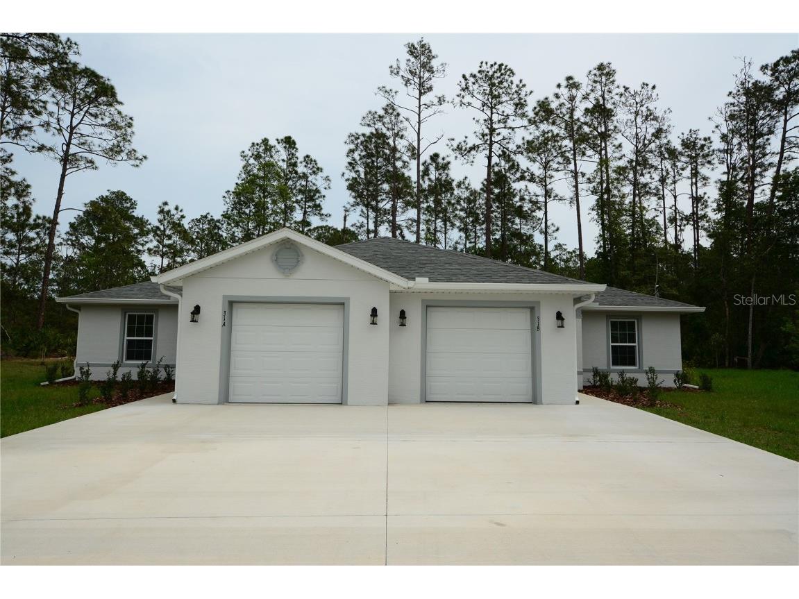 31 Zoeller Court #B Palm Coast FL 32164 FC290239 image1