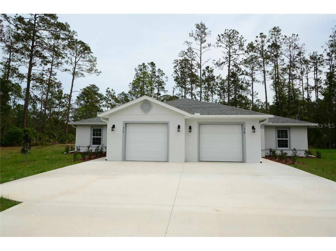 31 Zoeller Court #B Palm Coast FL 32164 FC299836 image1
