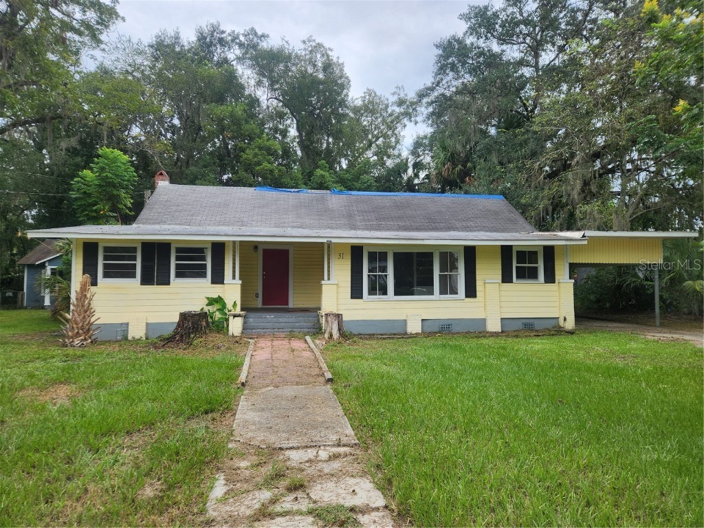 31 and 33 NE 2nd Street Williston FL 32696 GC514793 image1