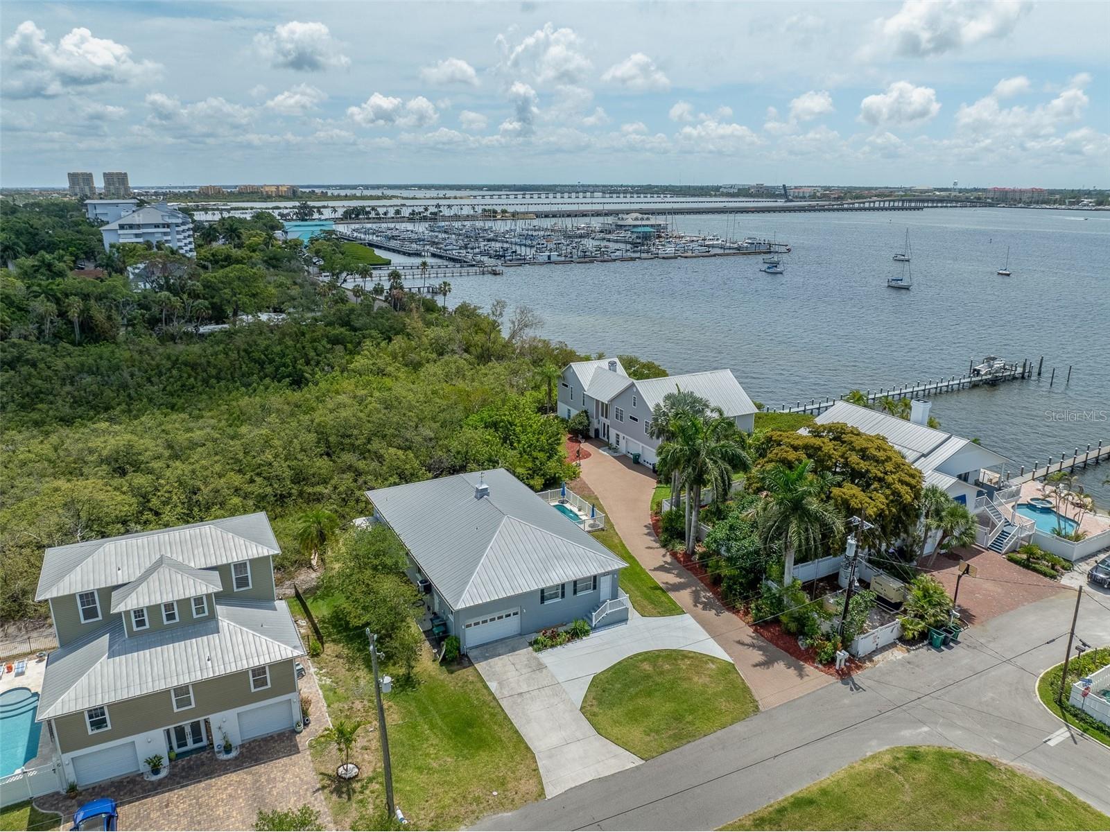 310 13th Avenue W Palmetto FL 34221 - MANATEE RIVERR A4687960 image31