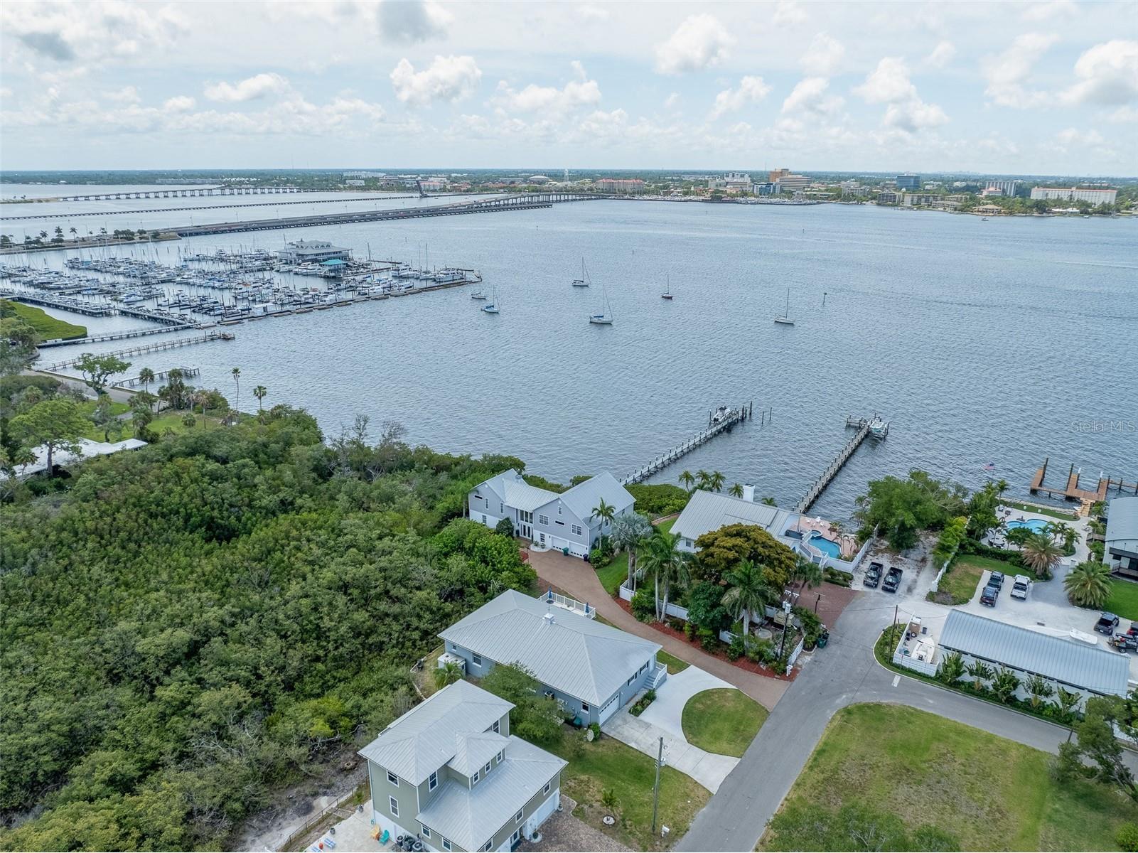 310 13th Avenue W Palmetto FL 34221 - MANATEE RIVERR A4687960 image32