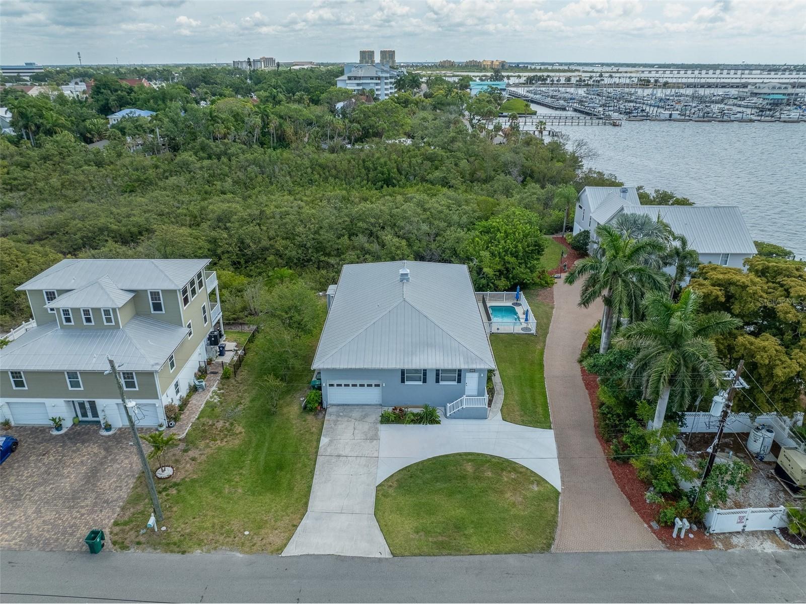 310 13th Avenue W Palmetto FL 34221 - MANATEE RIVERR A4687960 image36