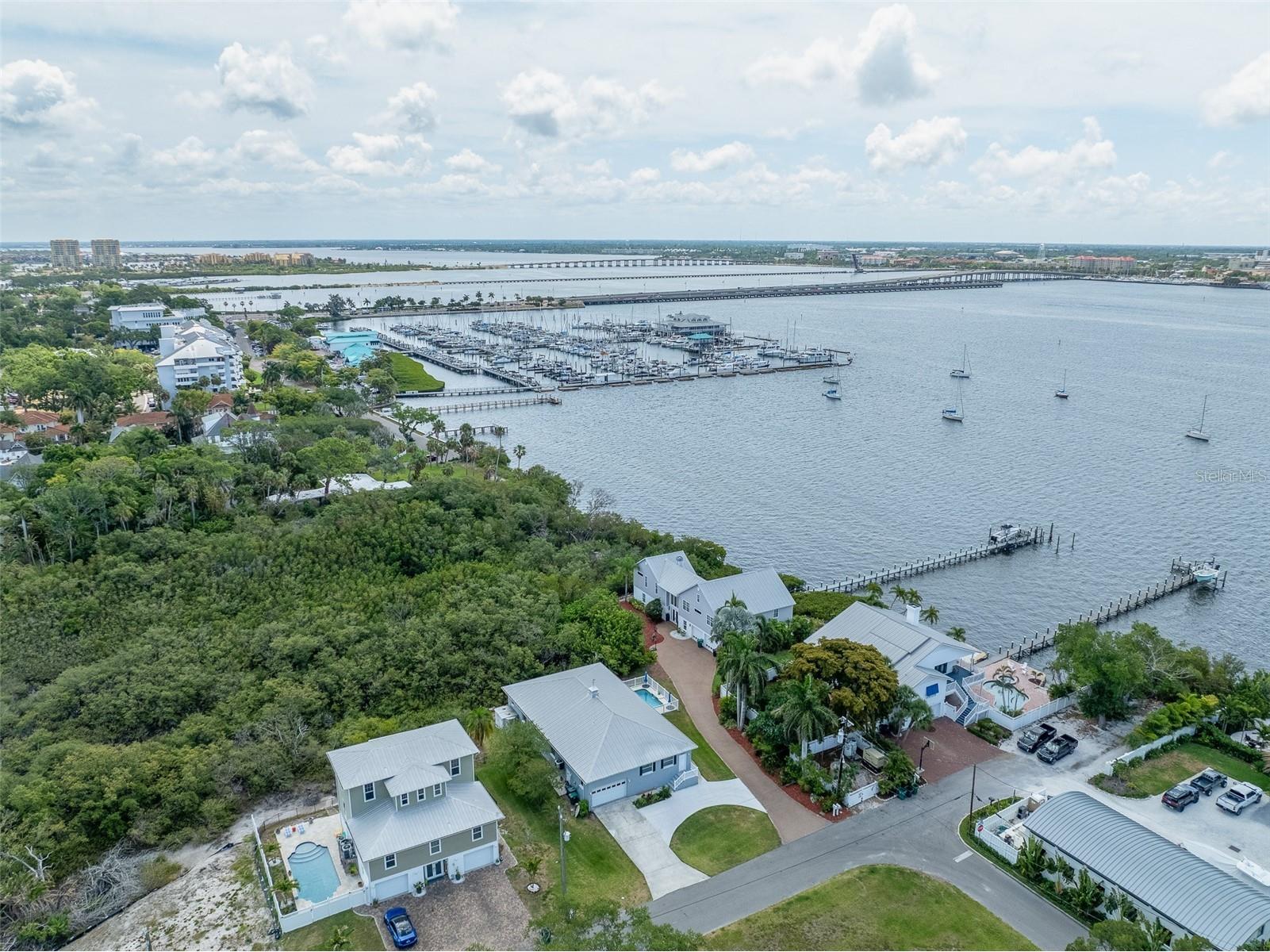 310 13th Avenue W Palmetto FL 34221 - MANATEE RIVERR A4687960 image41