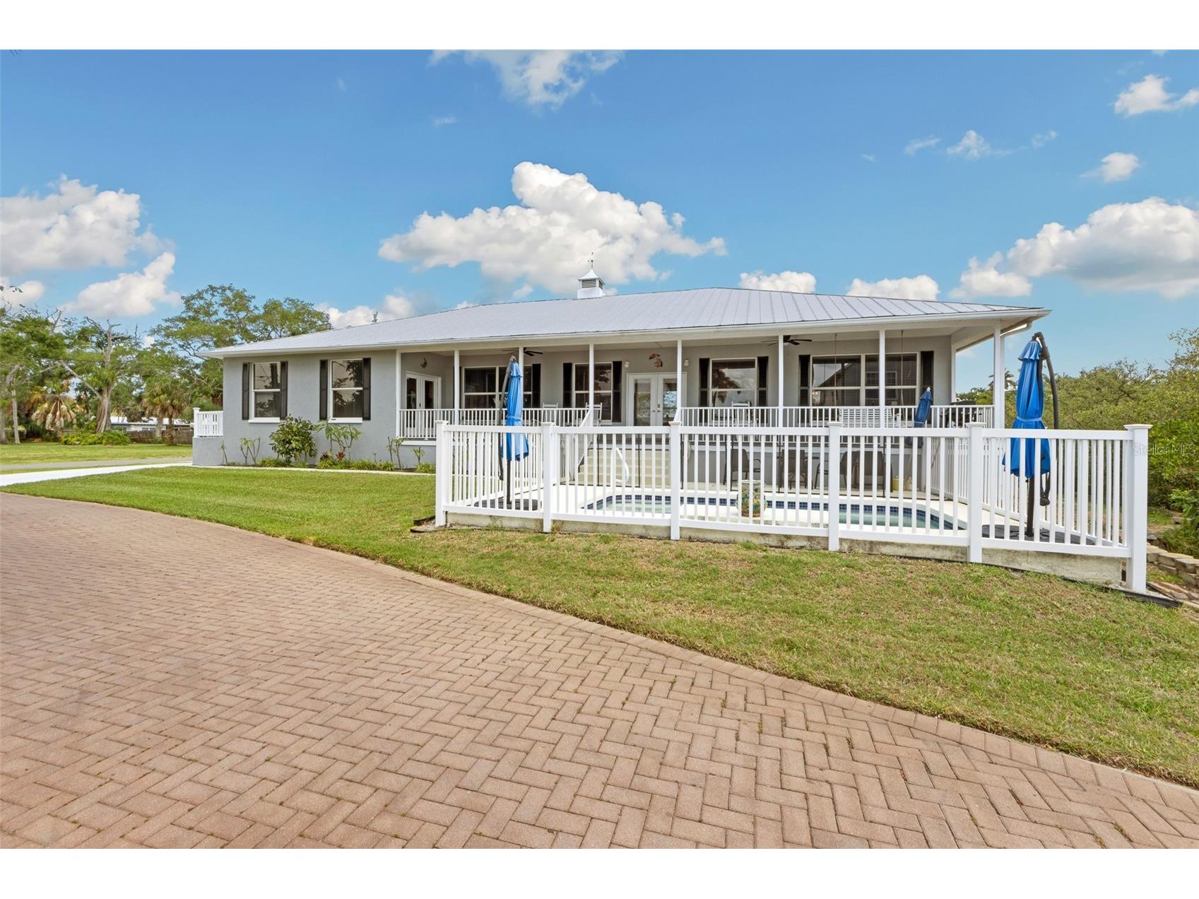 310 13th Avenue W Palmetto FL 34221 - MANATEE RIVERR A4687960 image44