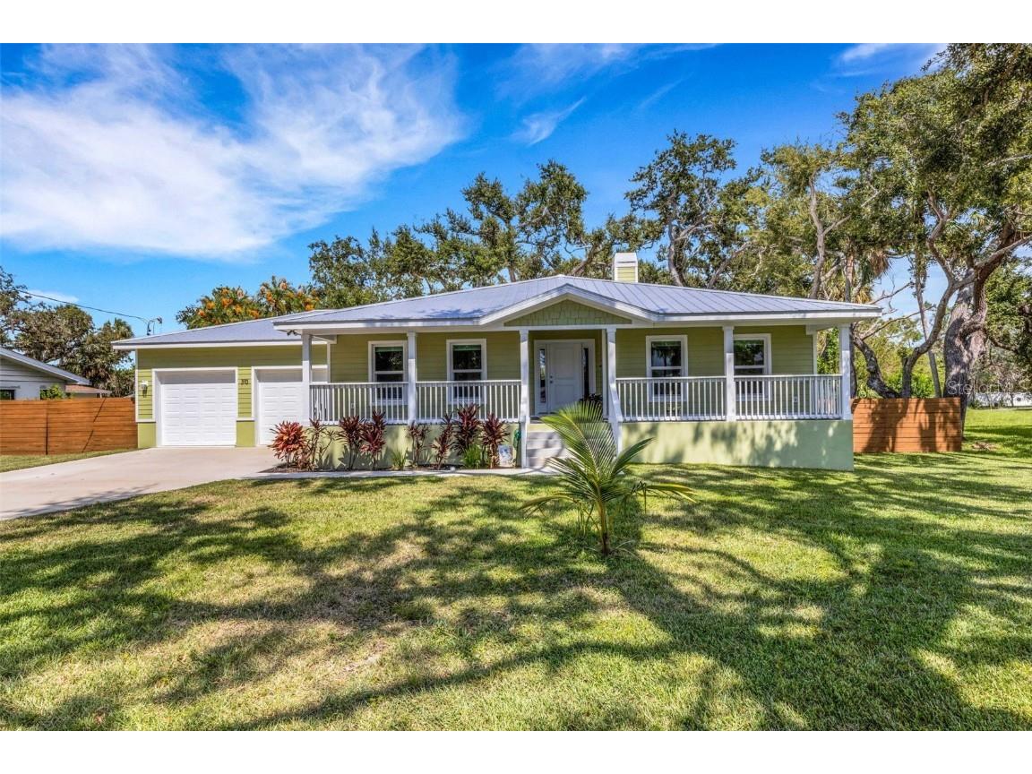 310 14th Ave. W Avenue W Palmetto FL 34221 - MANATEE RIVER A4661137 image1