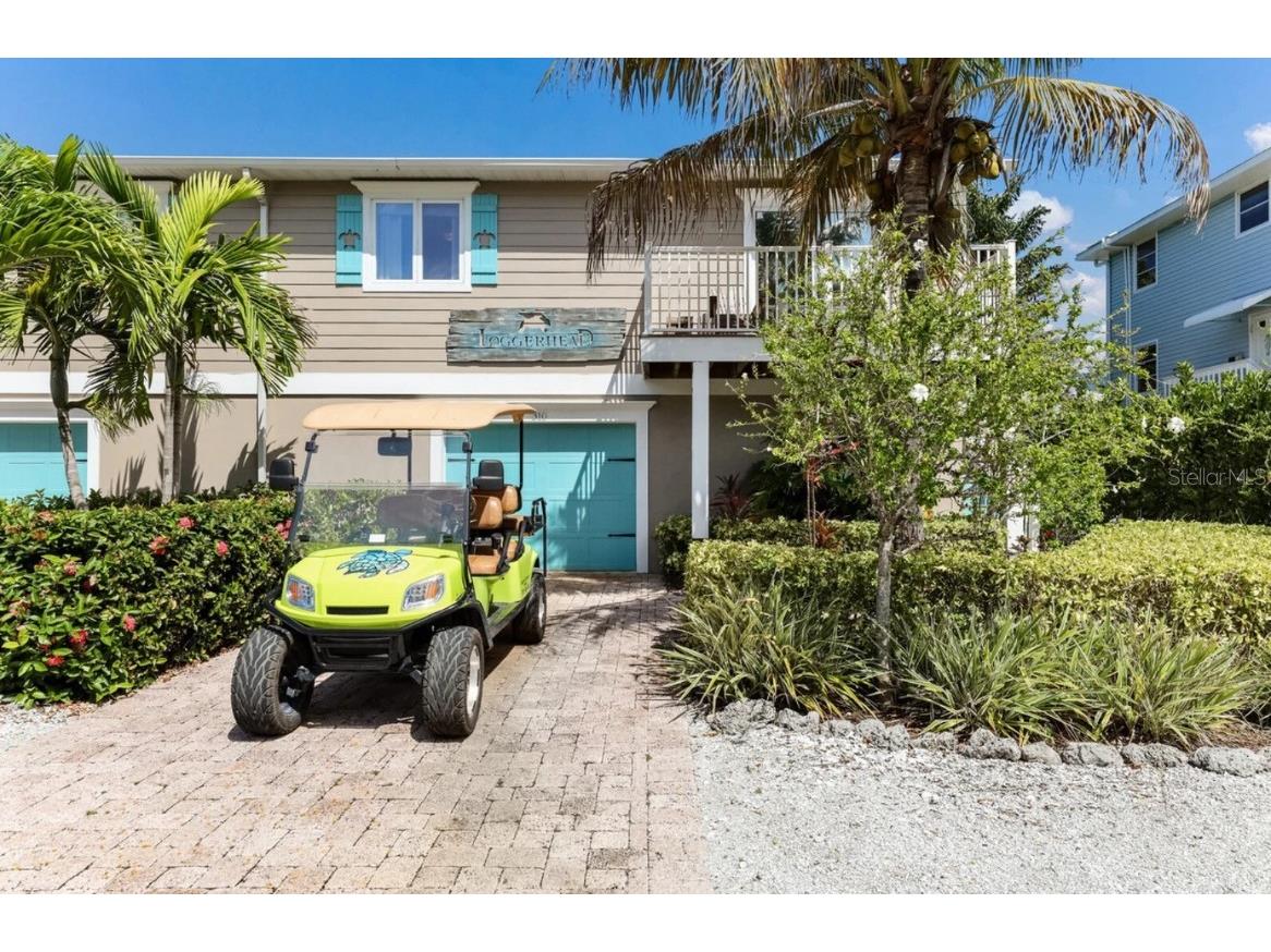 310 64th Street #B Holmes Beach FL 34217 A4600472 image1