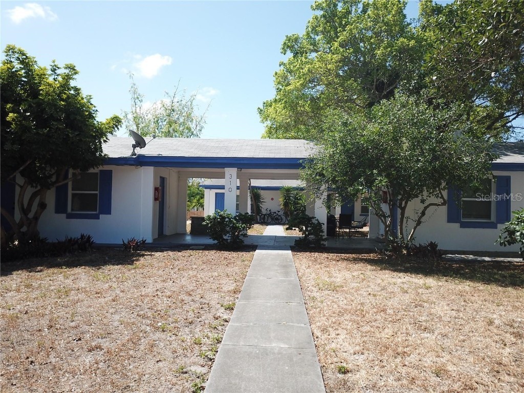 310 78th Avenue #1-6 Saint Pete Beach FL 33706 U8195521 image1