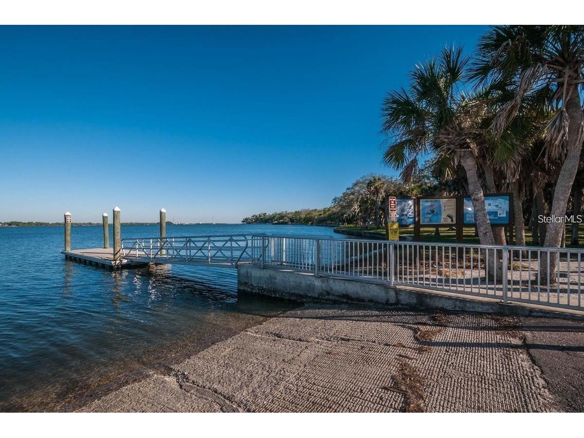 310 7th Street N #UNIT A Safety Harbor FL 34695 TB8492957 image33