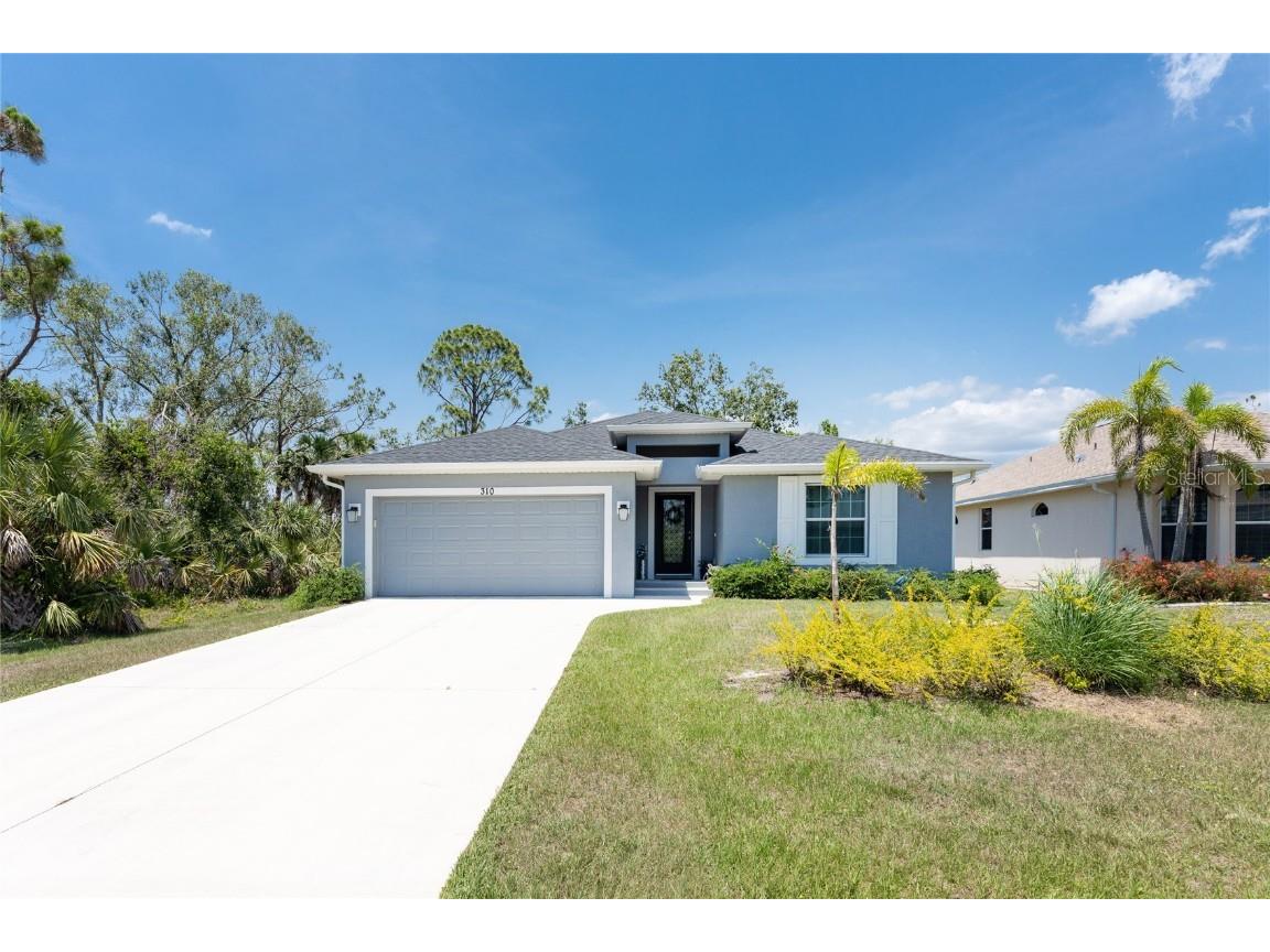 310 Albatross Road Rotonda West FL 33947 D6130554 image1