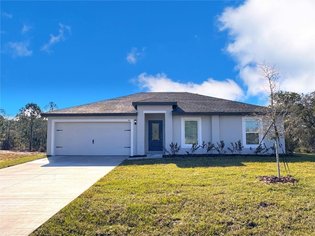 310 Amberjack Lane Poinciana FL 34759 TB8345142 image1