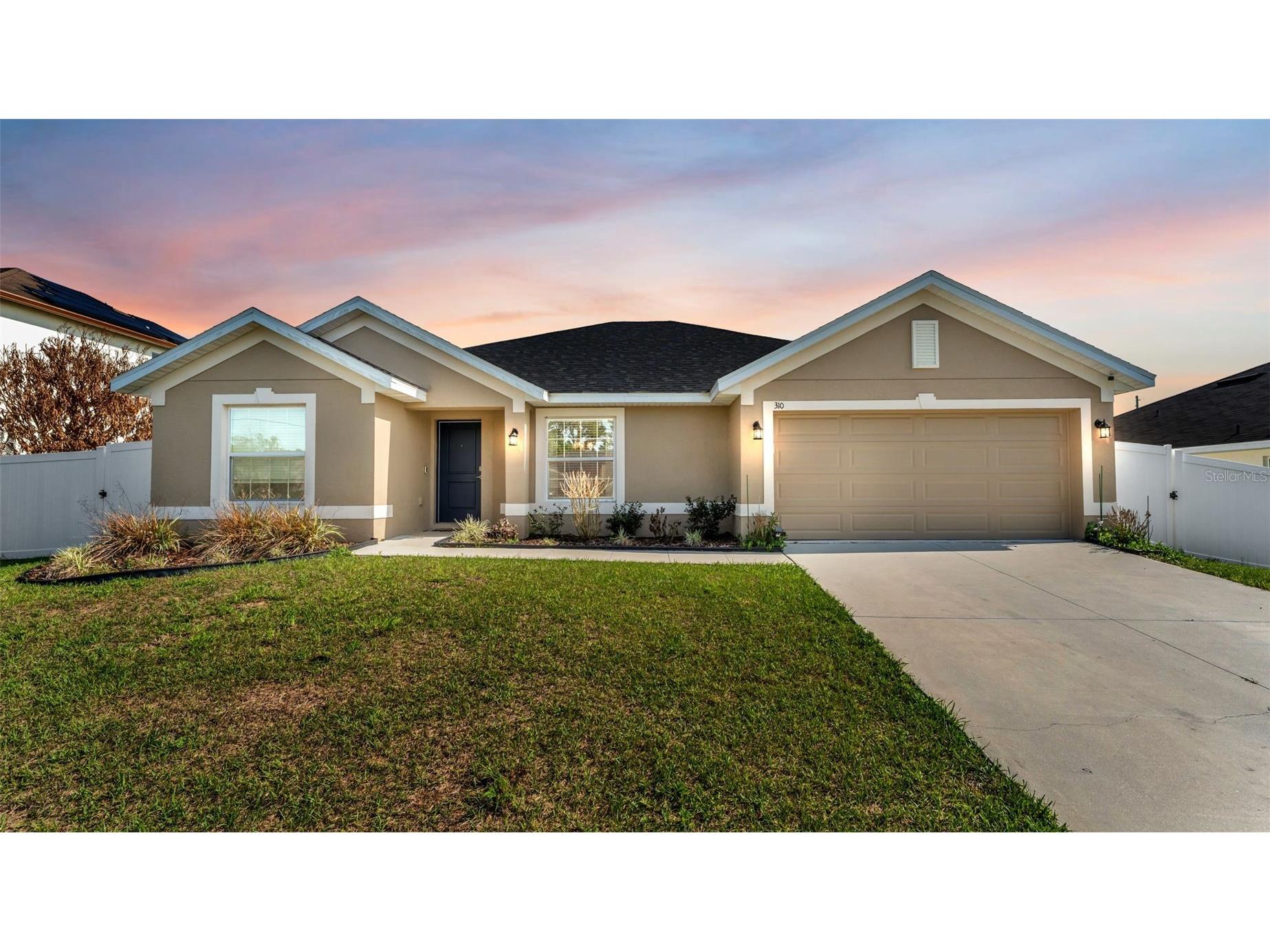 310 Athabasca Place Poinciana FL 34759 P4938158 image1