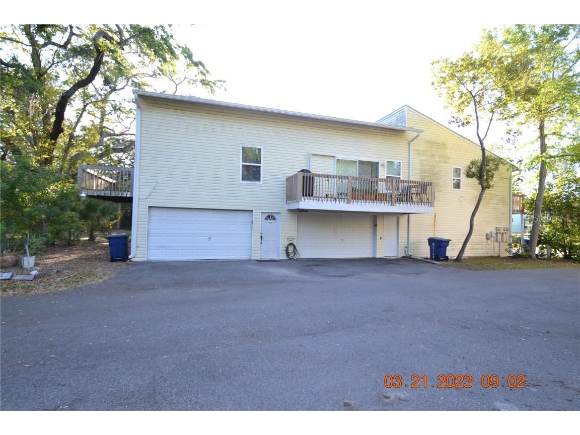 310 Avery Avenue Crystal Beach FL 34681 T3435840 image1