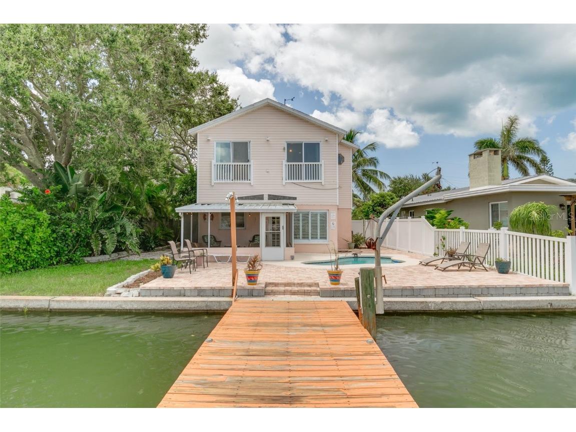 310 Bahia Vista Drive Indian Rocks Beach FL 33785 U8210545 image1