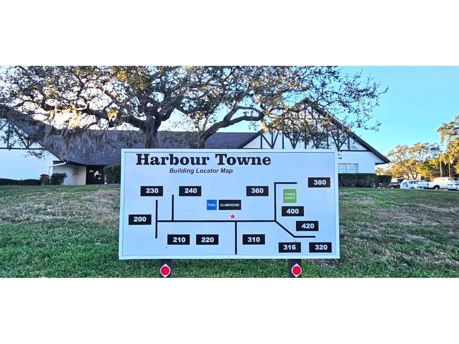 310 Bayshore Boulevard #104 Clearwater FL 33759 TB8467180 image35