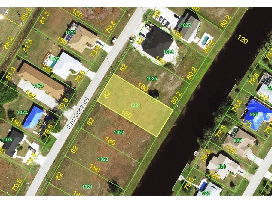 310 Boundary Boulevard Rotonda West FL 33947 D6143095 image1